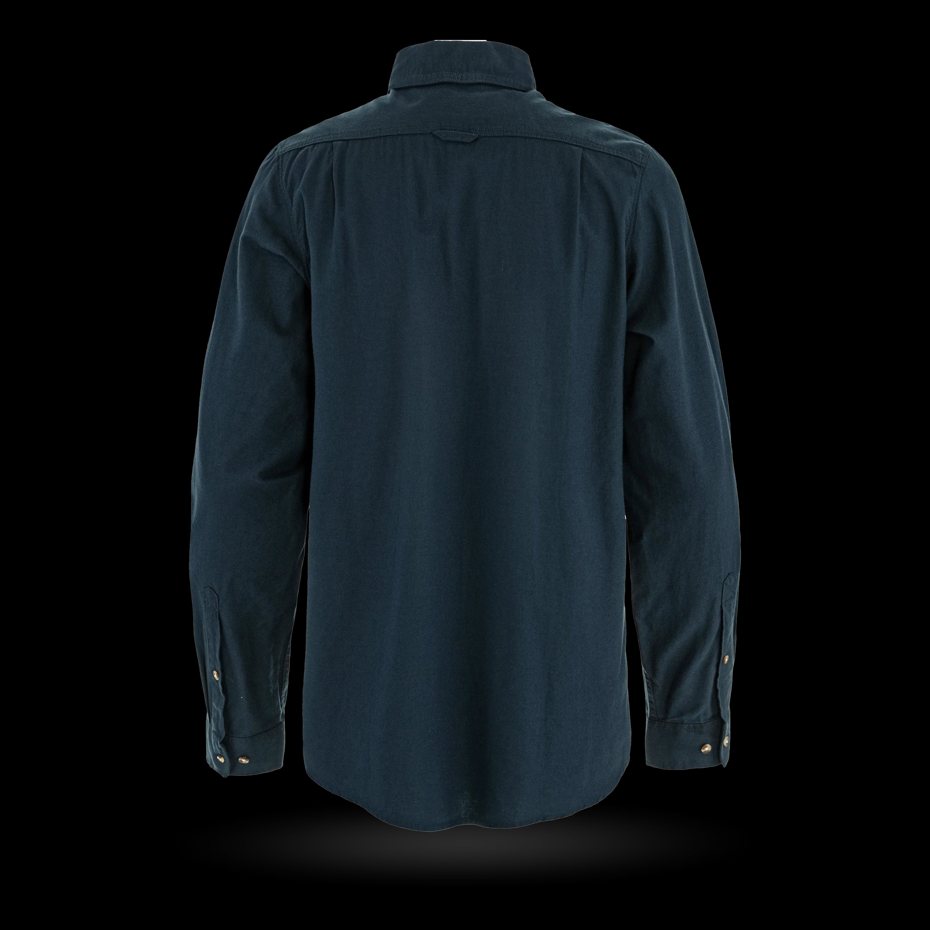 Fjallraven - Övik Lite Flannel Shirt M