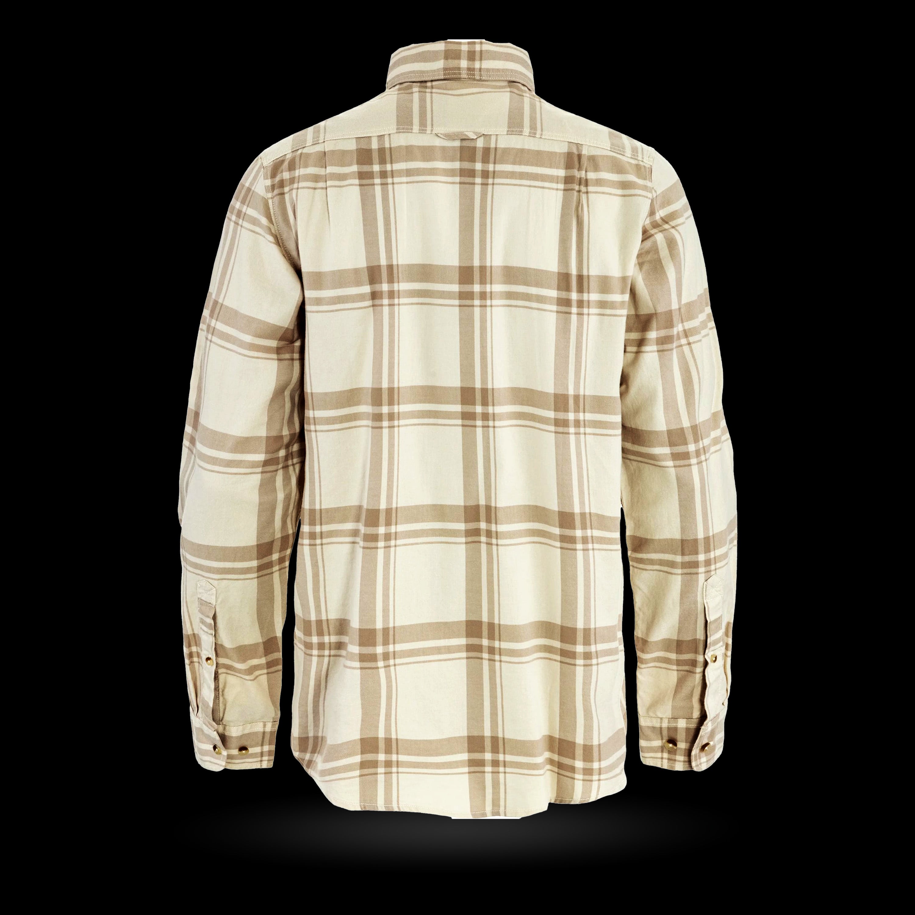 Fjallraven - Övik Lite Flannel Shirt M