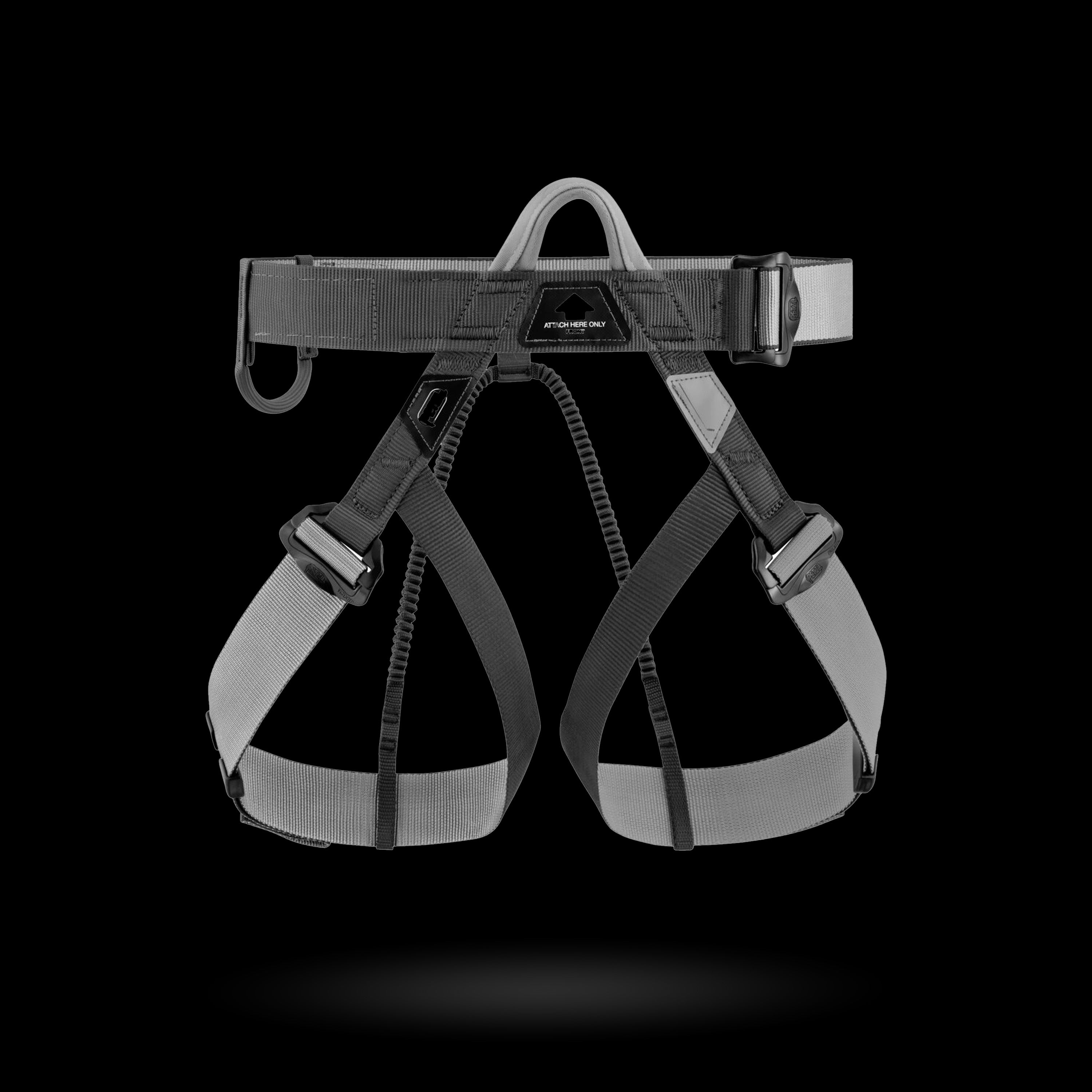Petzl - PANDION Harness