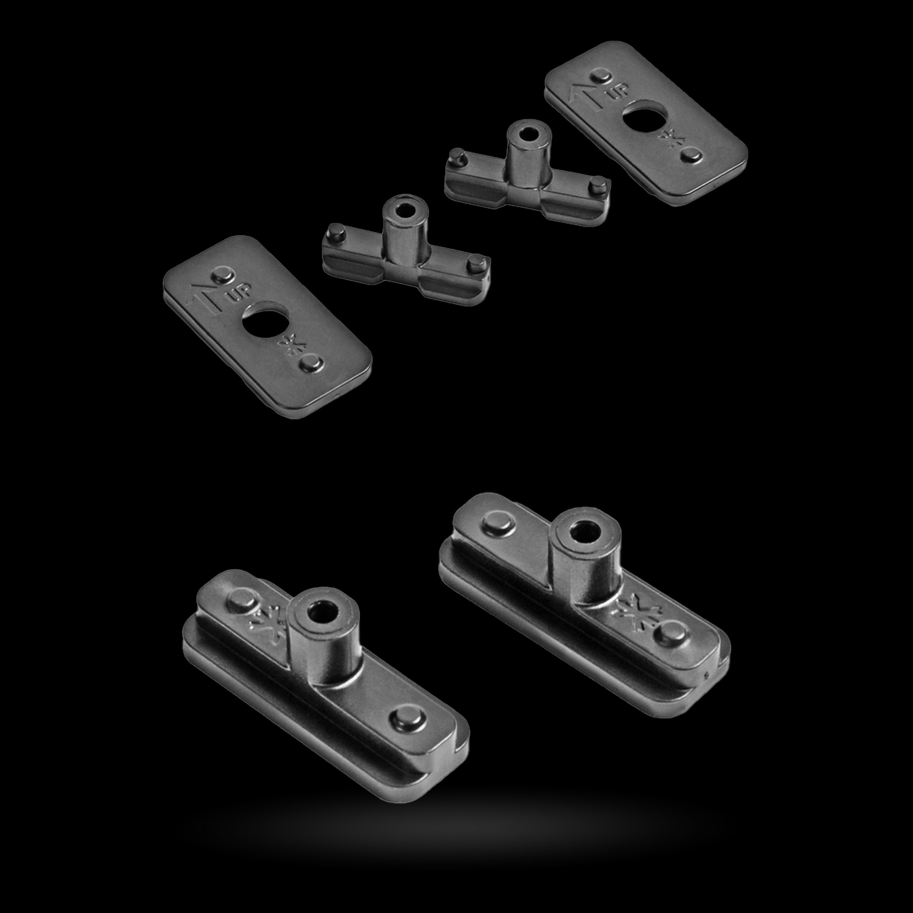 Unity Tactical -  PLATFORM ADAPTER™