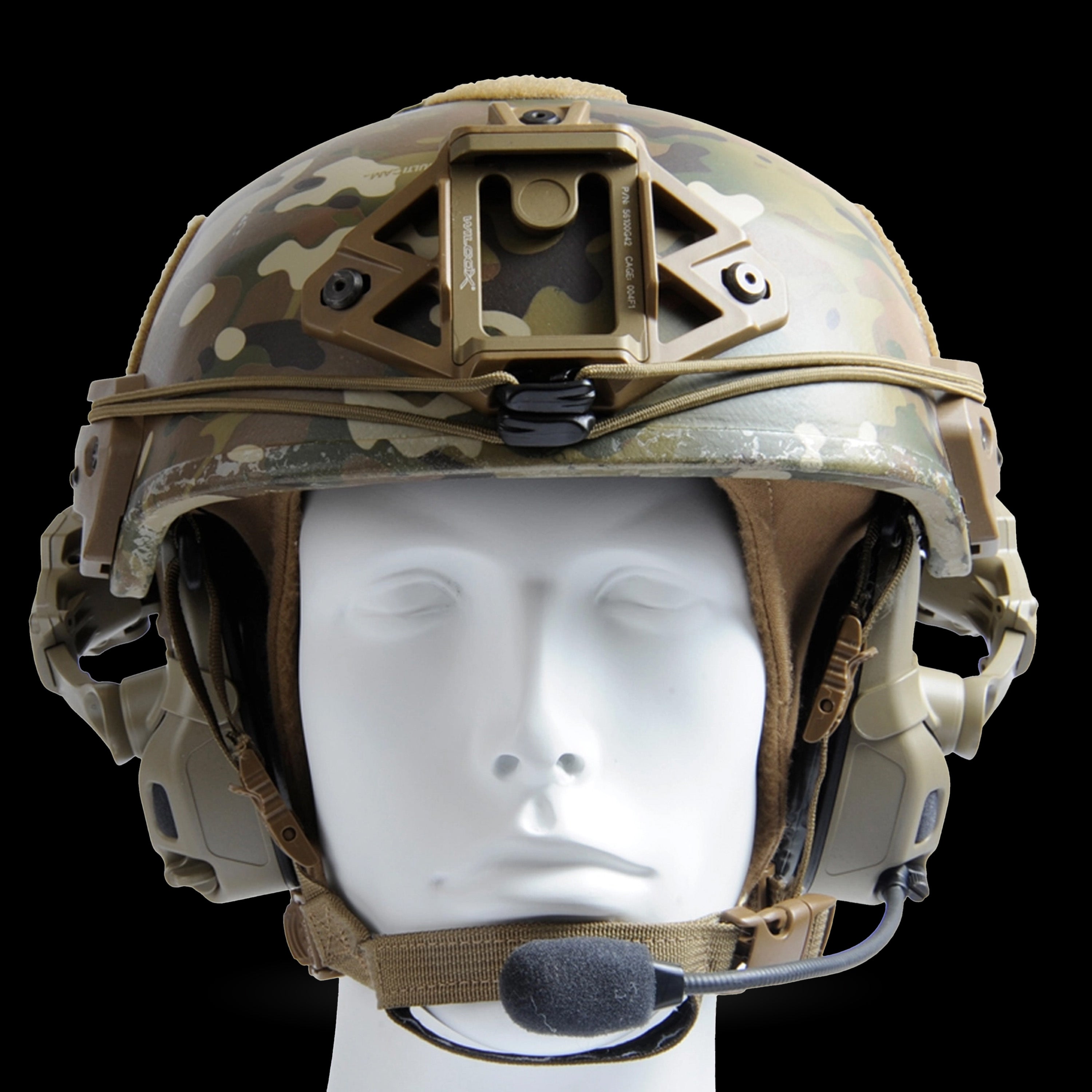 Unity Tactical -  PLATFORM ADAPTER™
