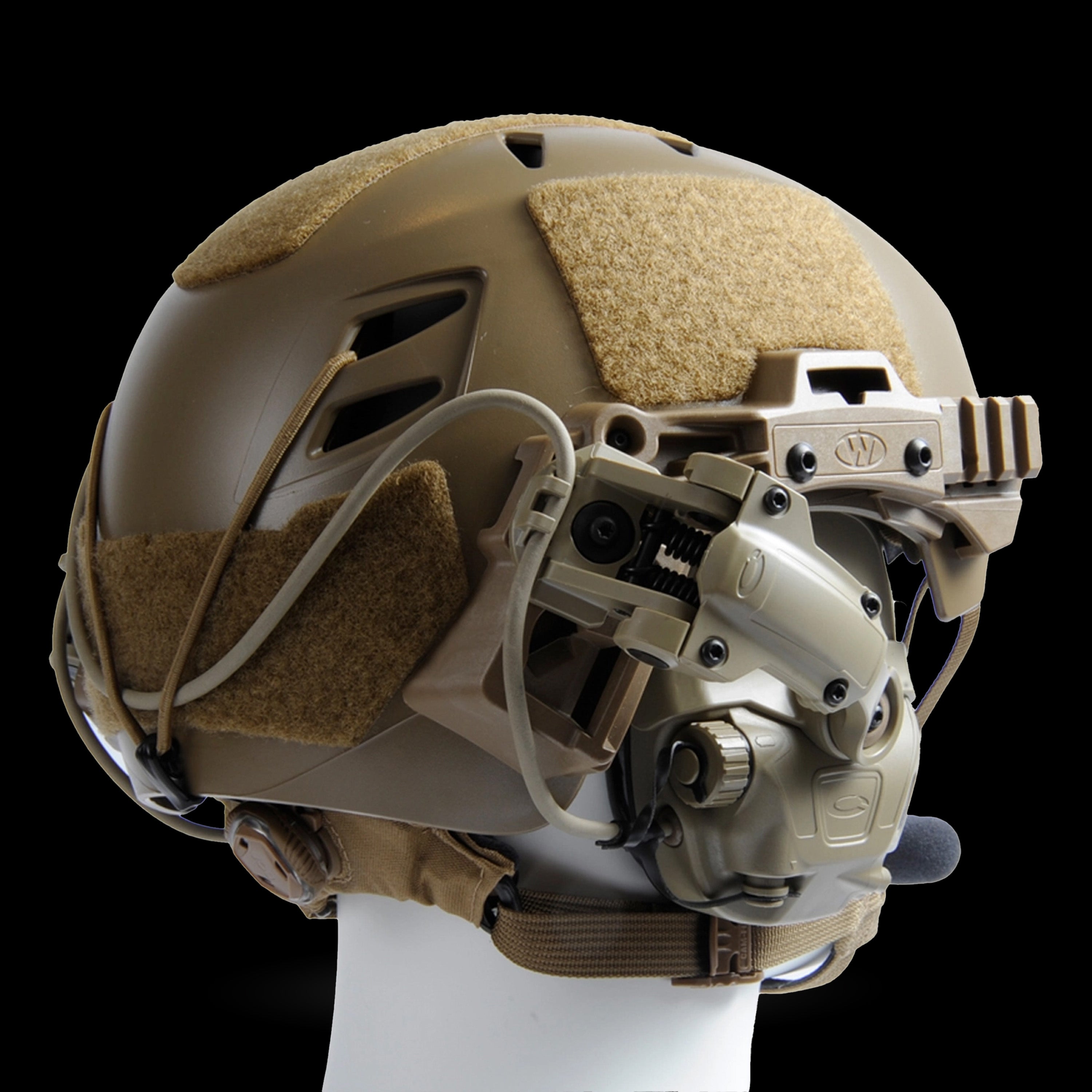 Unity Tactical -  PLATFORM ADAPTER™