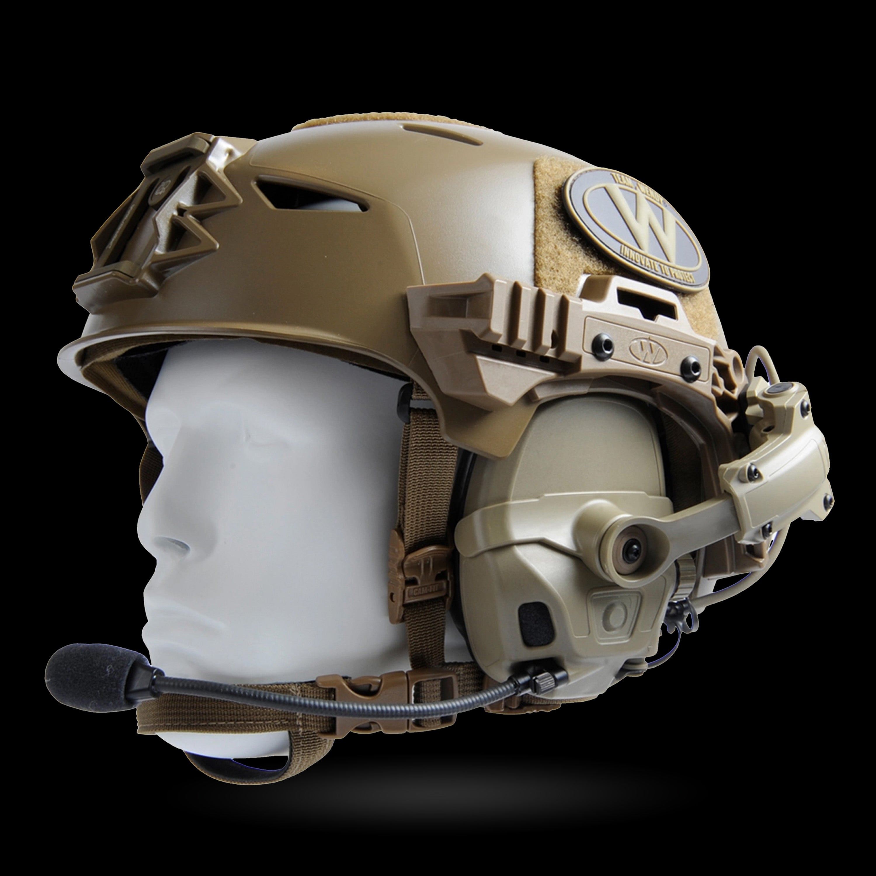 Unity Tactical -  PLATFORM ADAPTER™