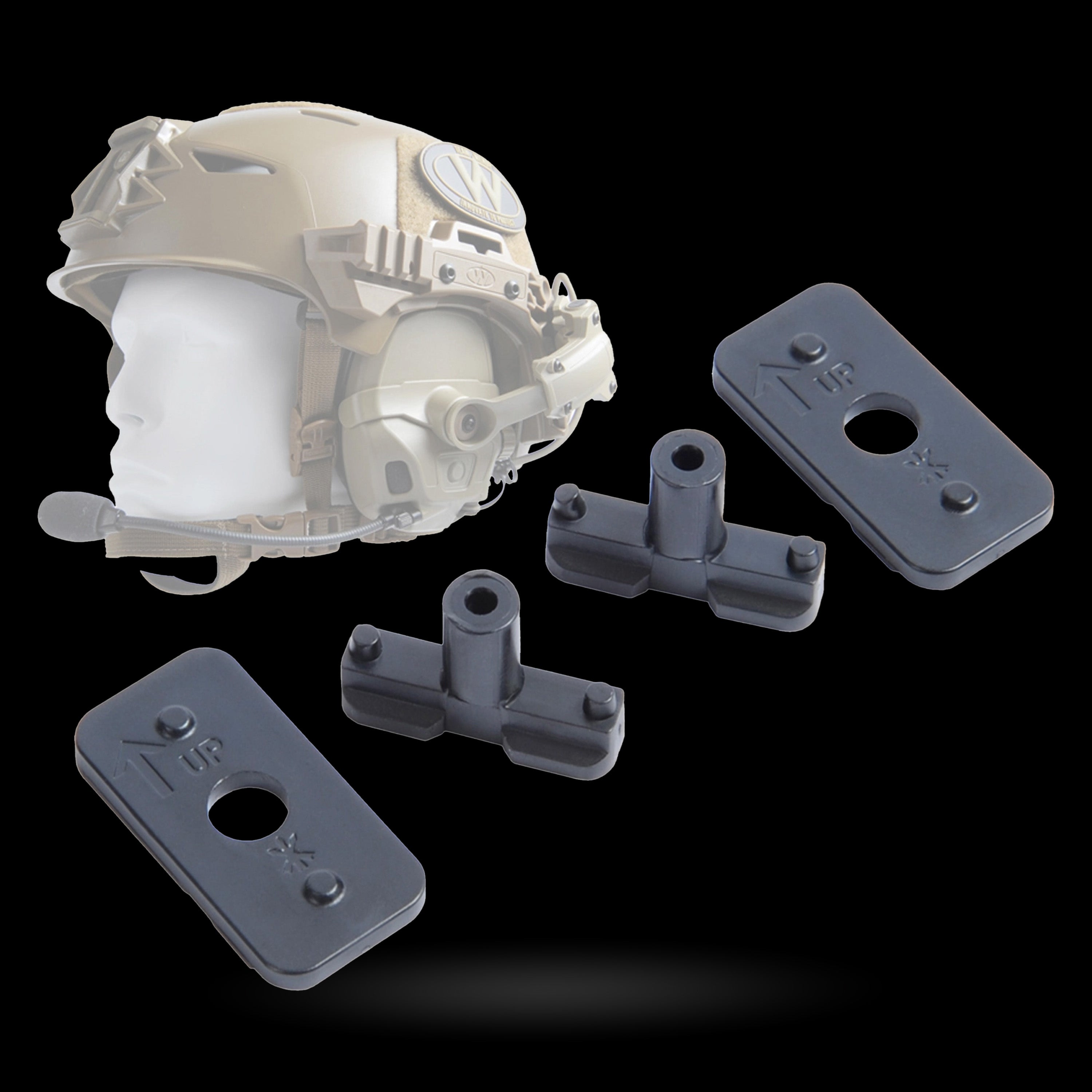 Unity Tactical -  PLATFORM ADAPTER™