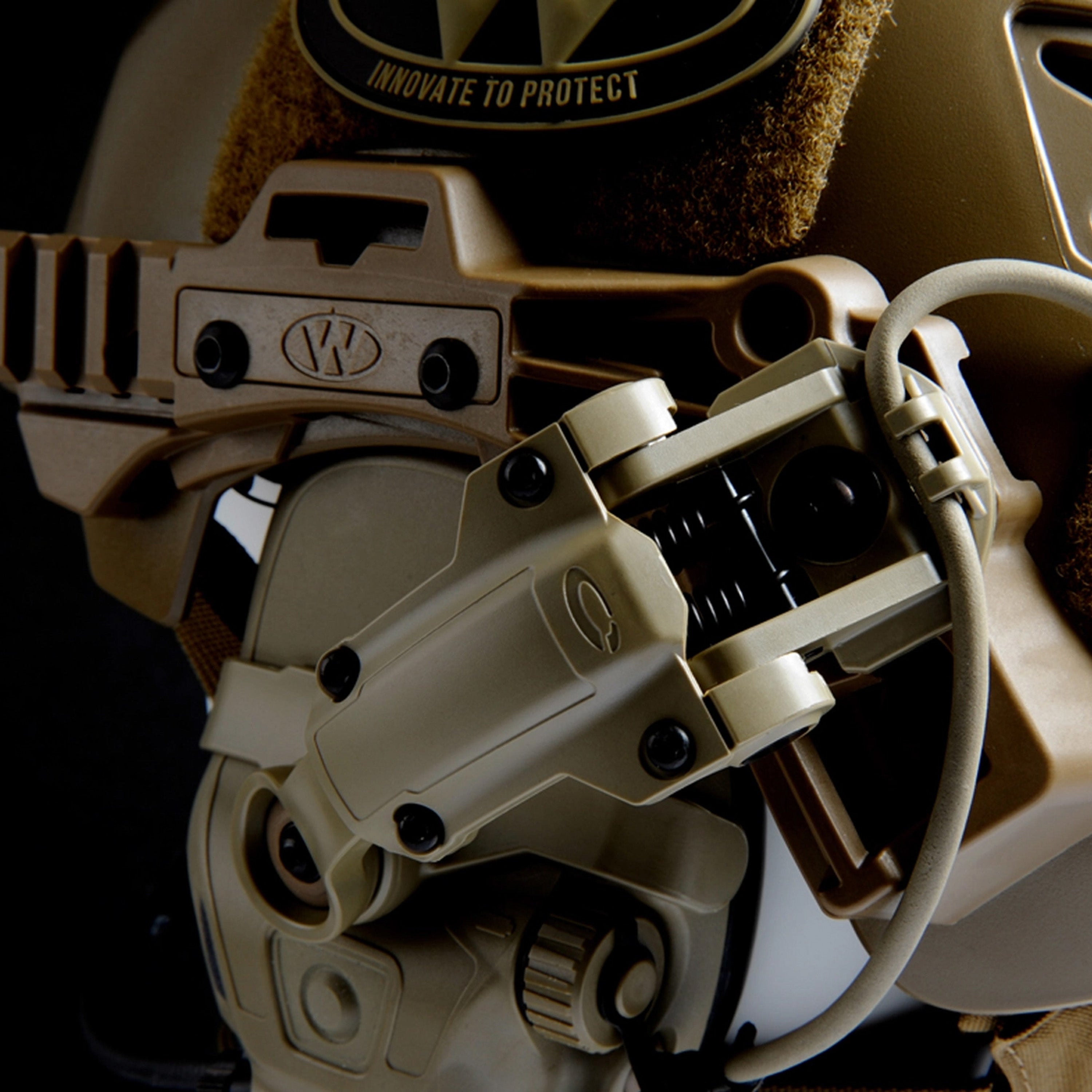 Unity Tactical -  PLATFORM ADAPTER™