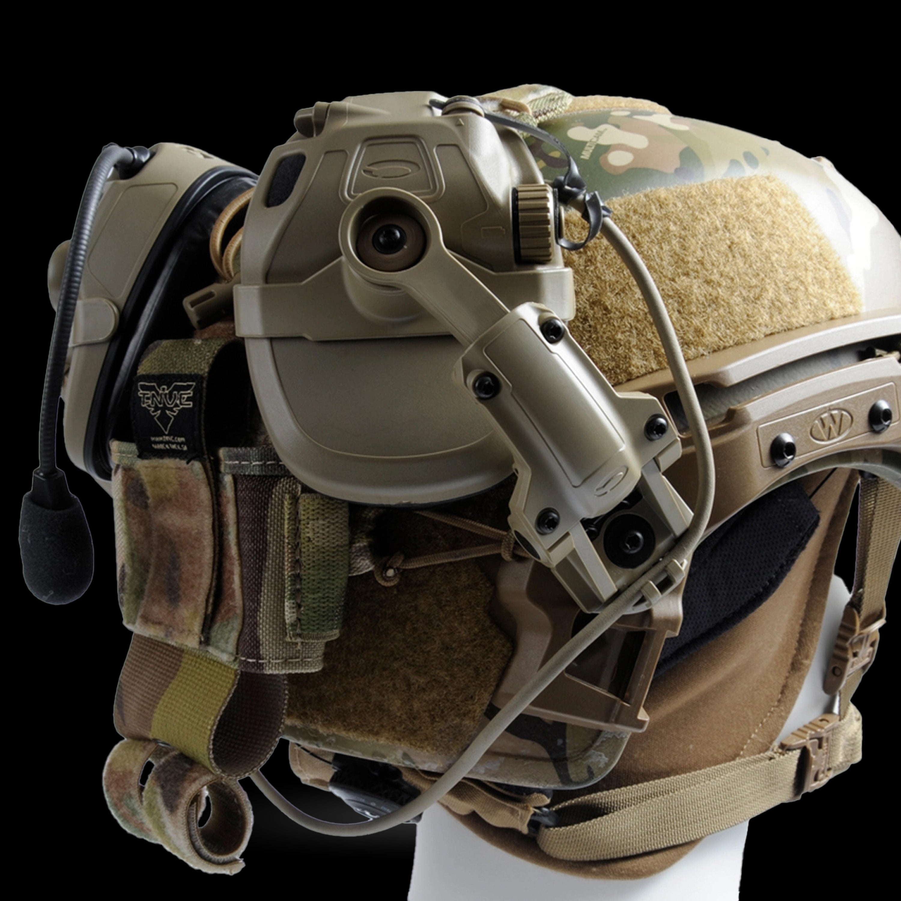 Unity Tactical -  PLATFORM ADAPTER™