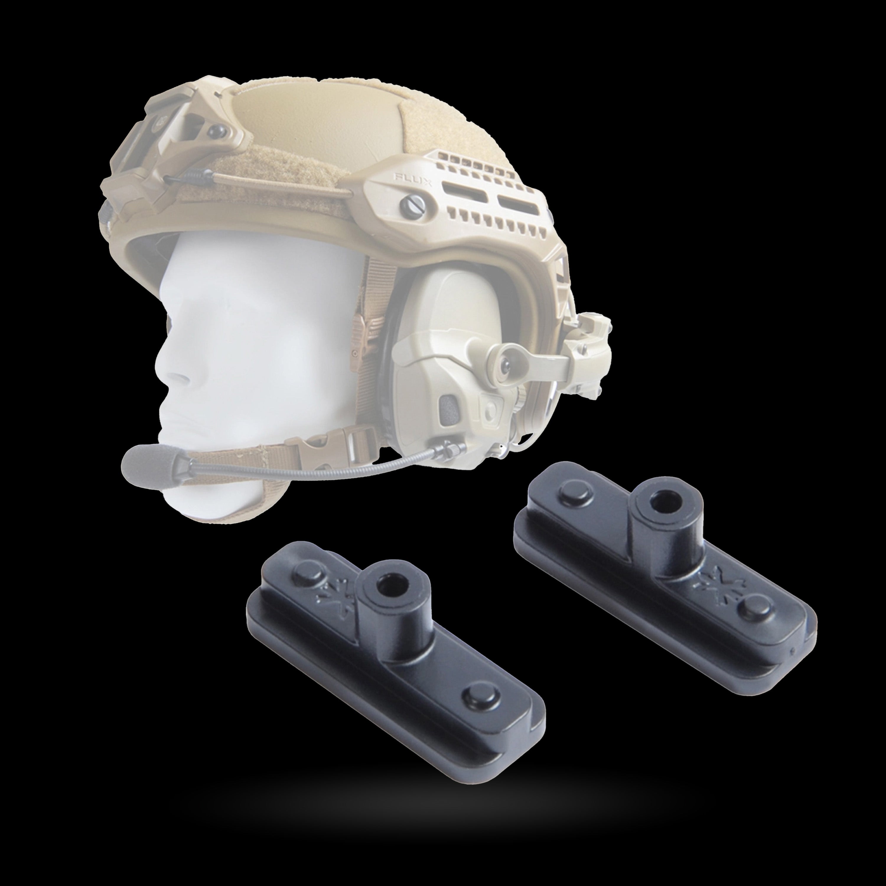 Unity Tactical -  PLATFORM ADAPTER™