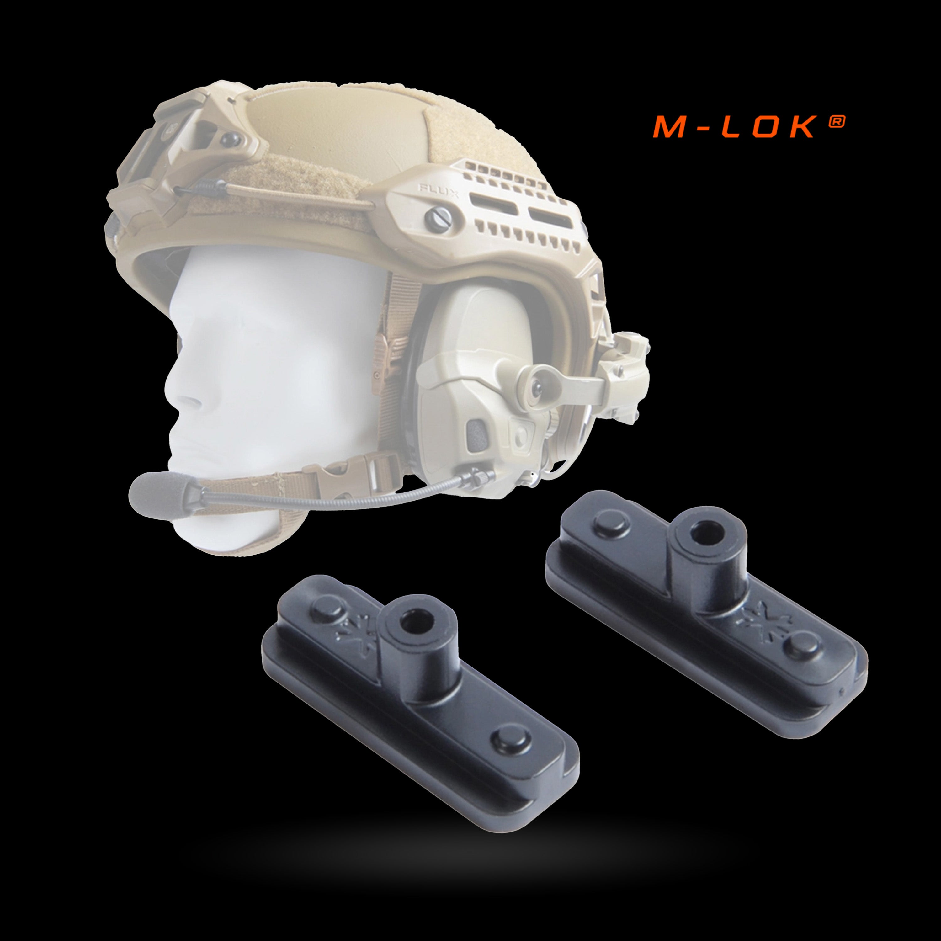 Unity Tactical -  PLATFORM ADAPTER™