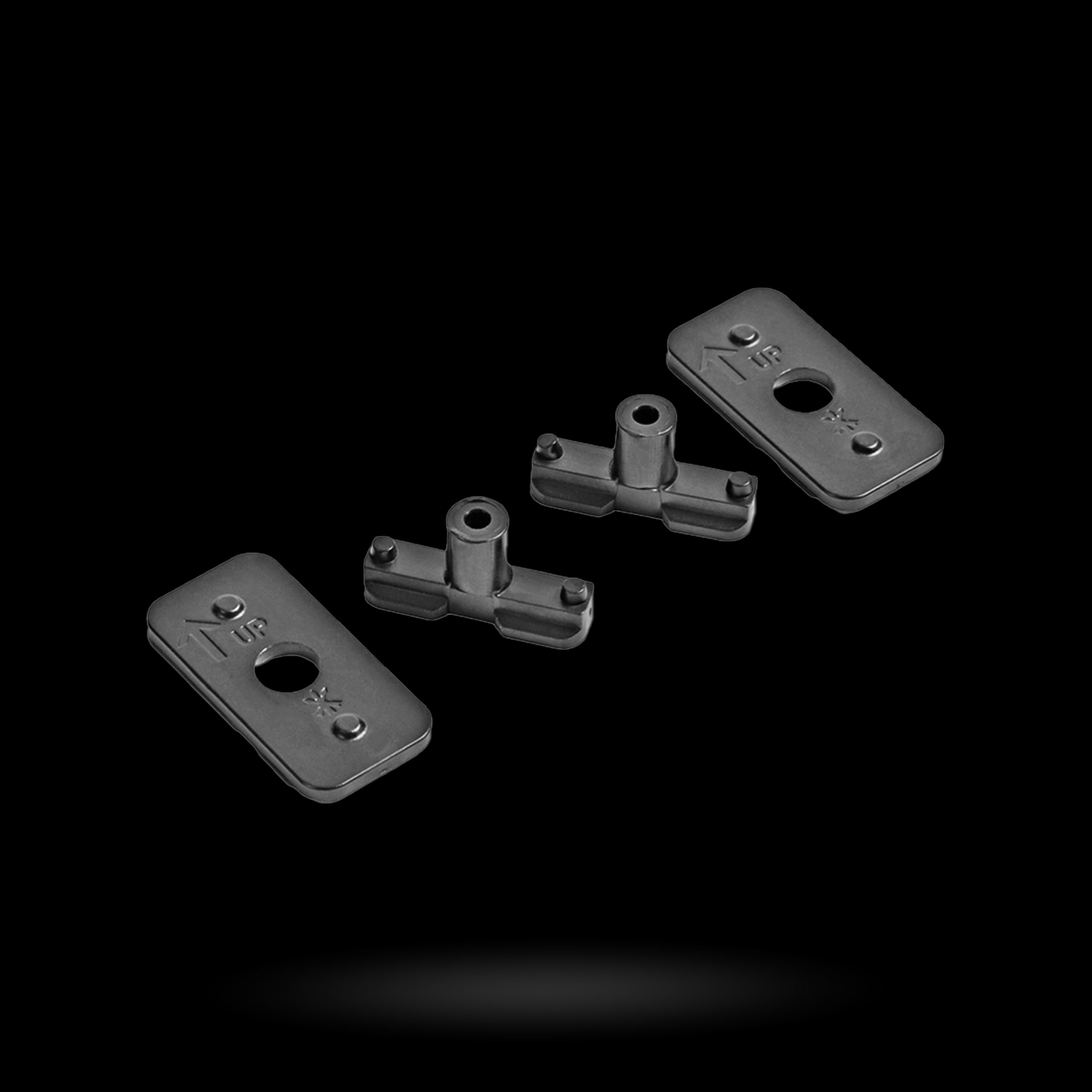 Unity Tactical -  PLATFORM ADAPTER™