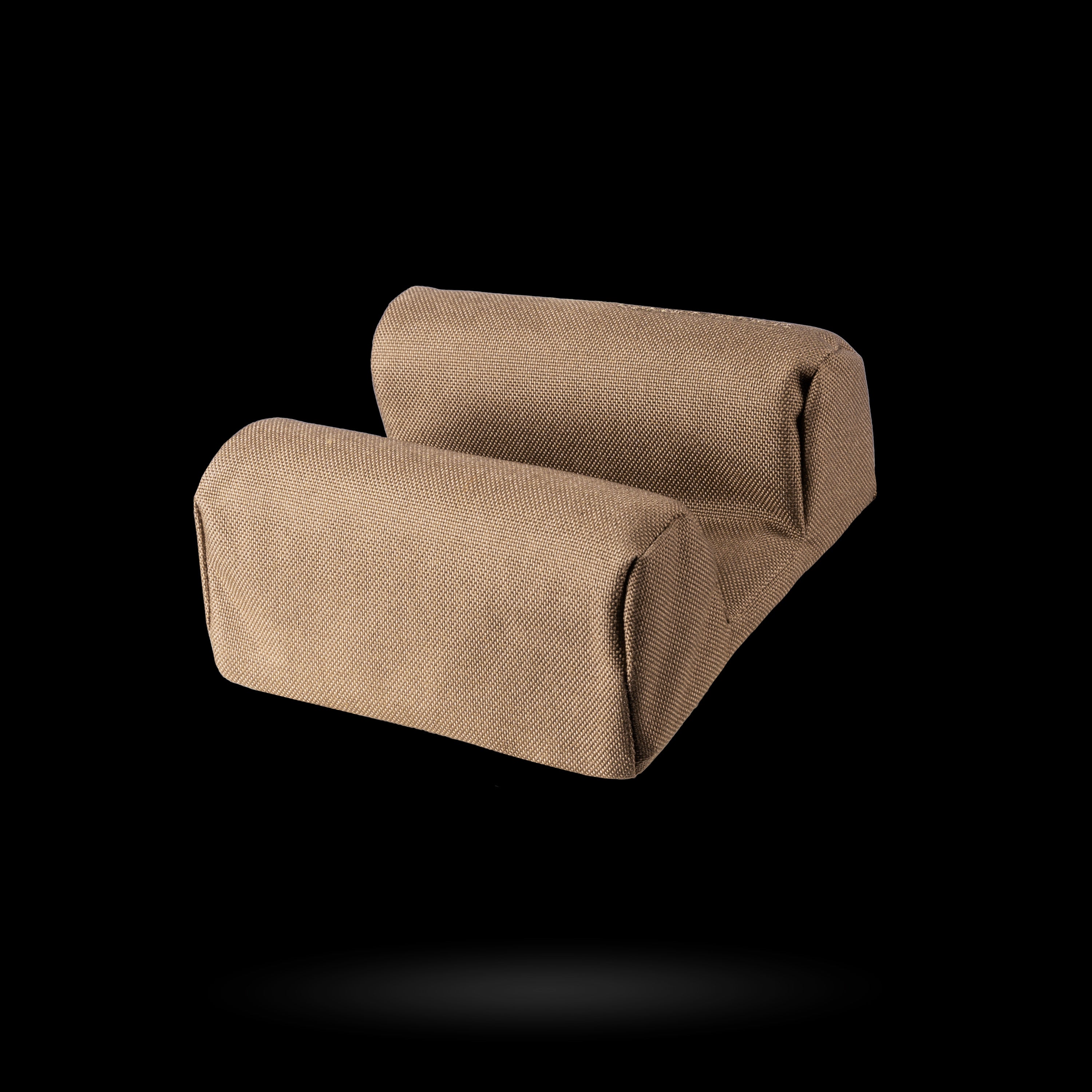 Eberlestock - Pack Mounted Shooting Rest