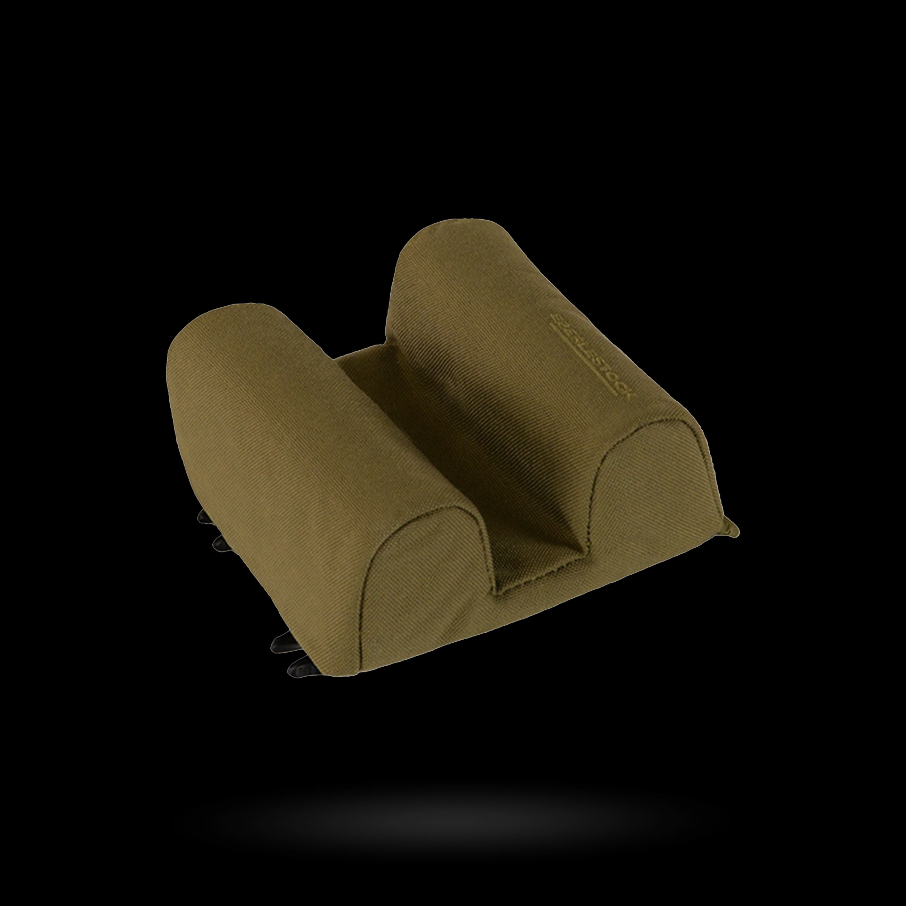 Eberlestock - Pack Mounted Shooting Rest