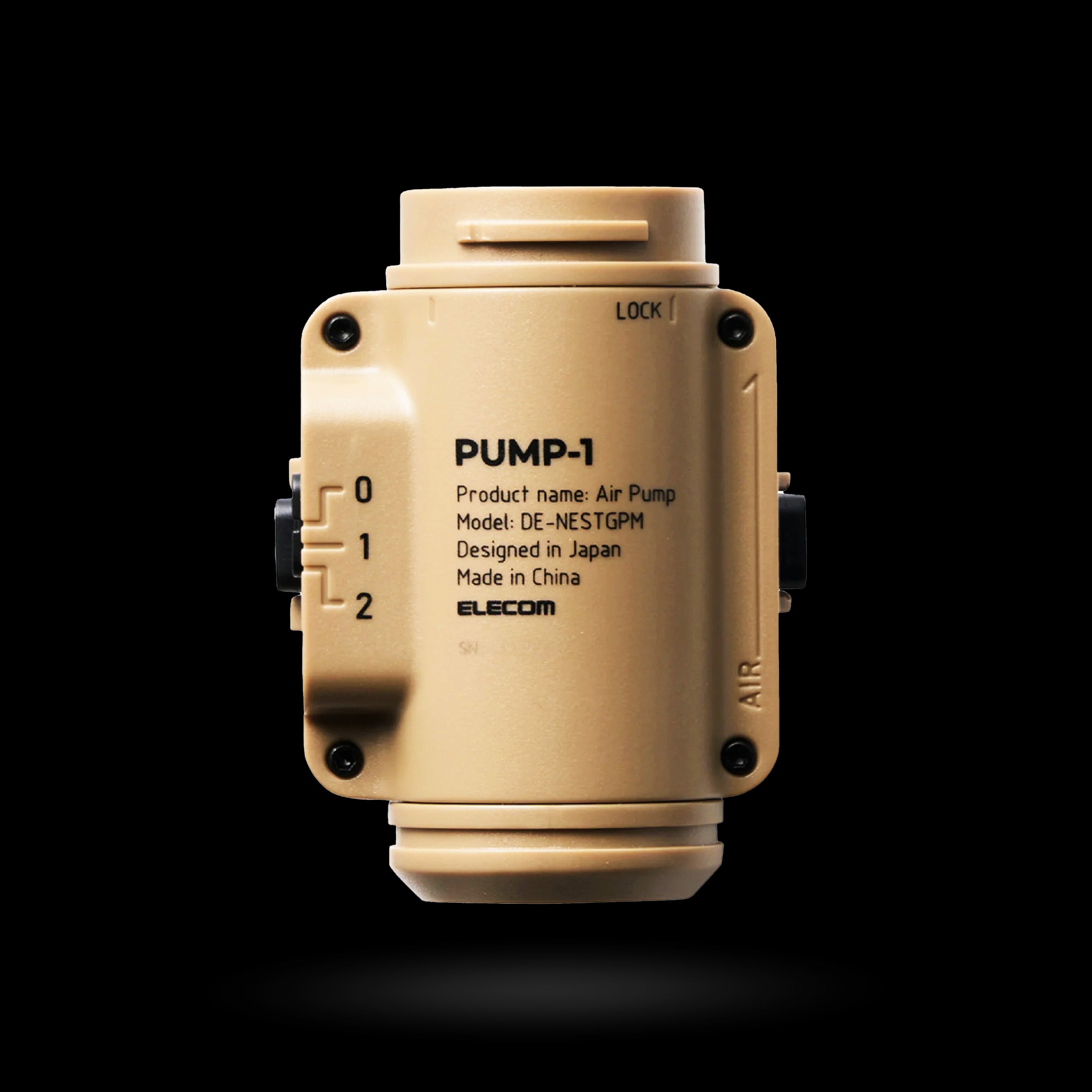 NESTOUT - PUMP-1 Air Pump