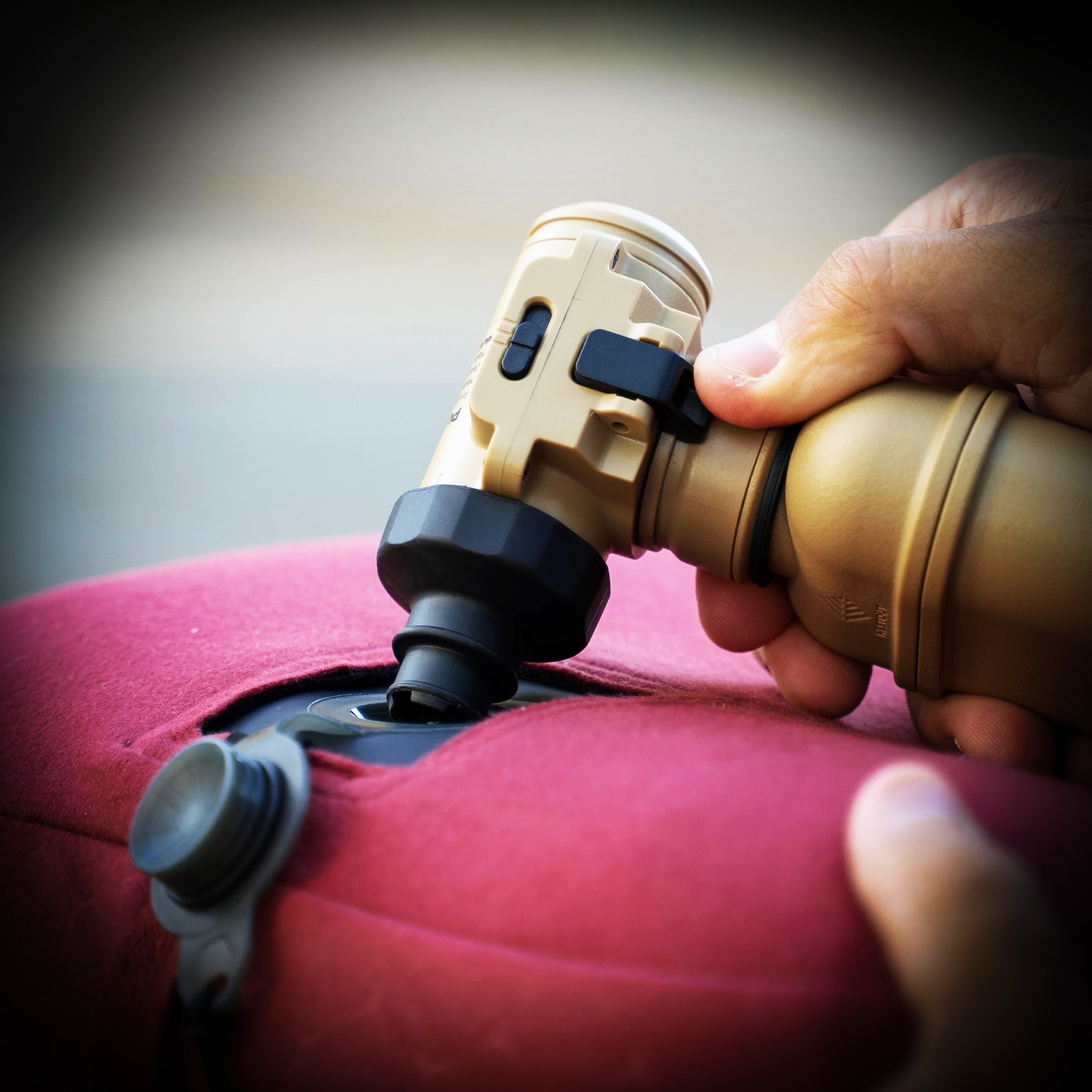 NESTOUT - PUMP-1 Air Pump