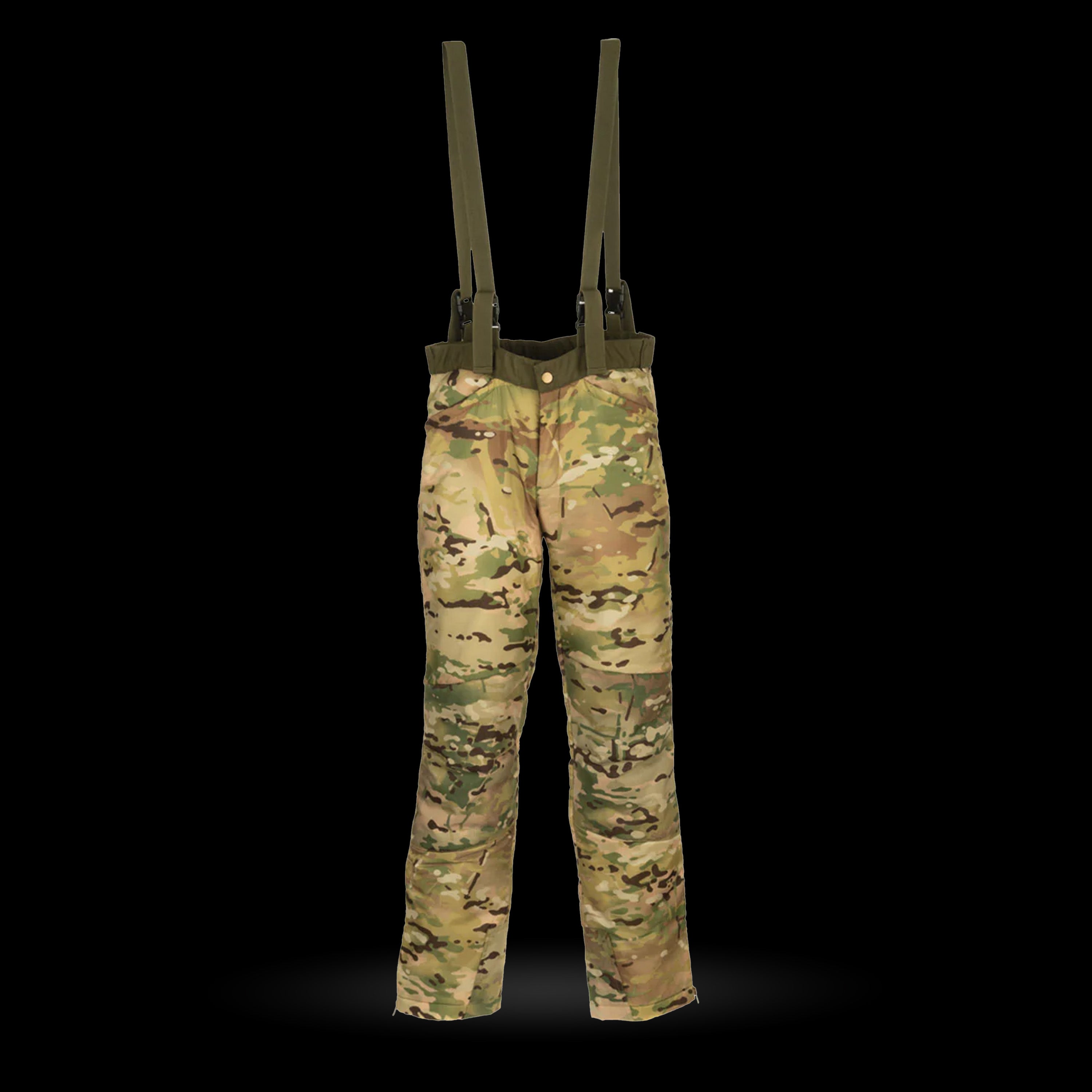 Snugpak - Parallax Insulated Pants