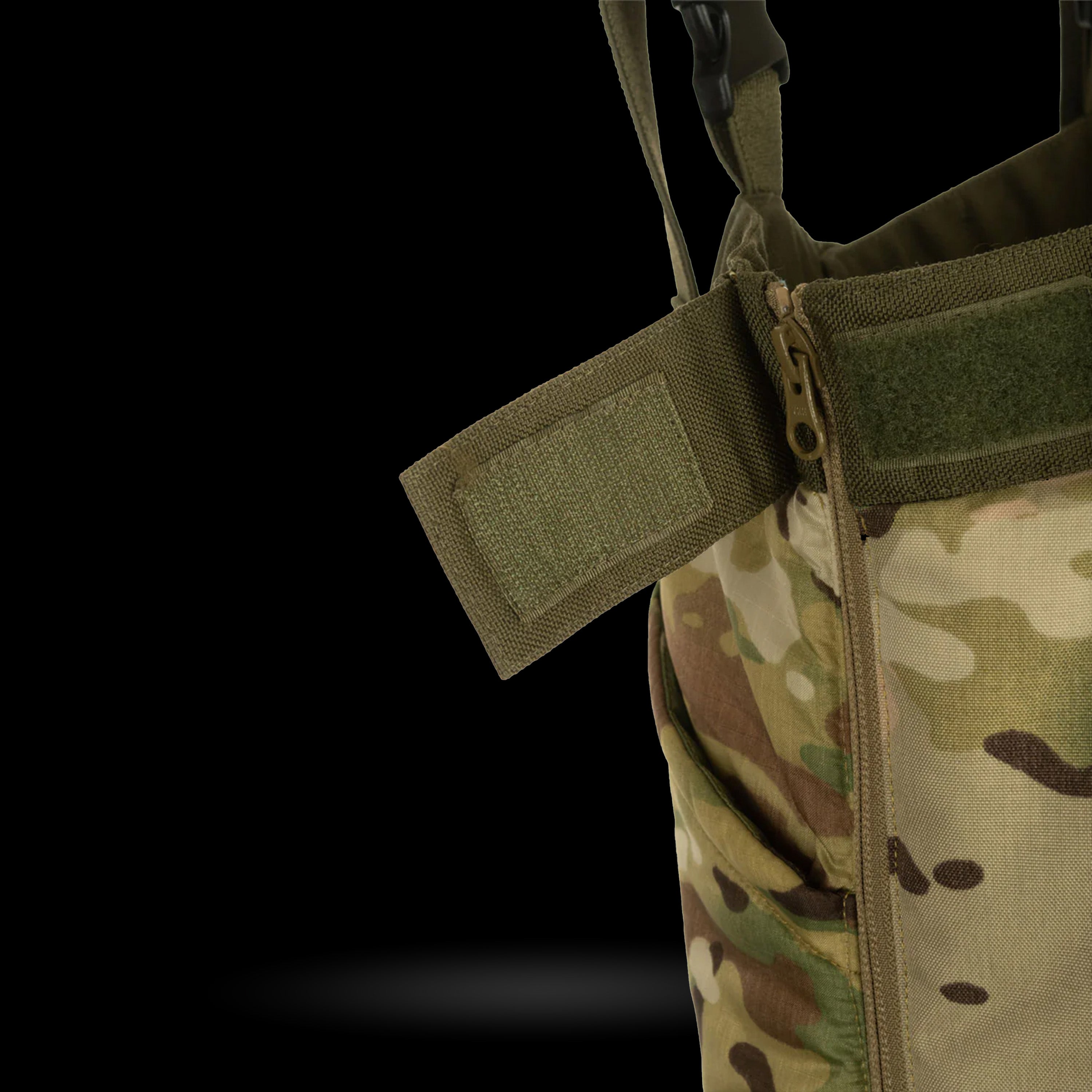 Snugpak - Parallax Insulated Pants