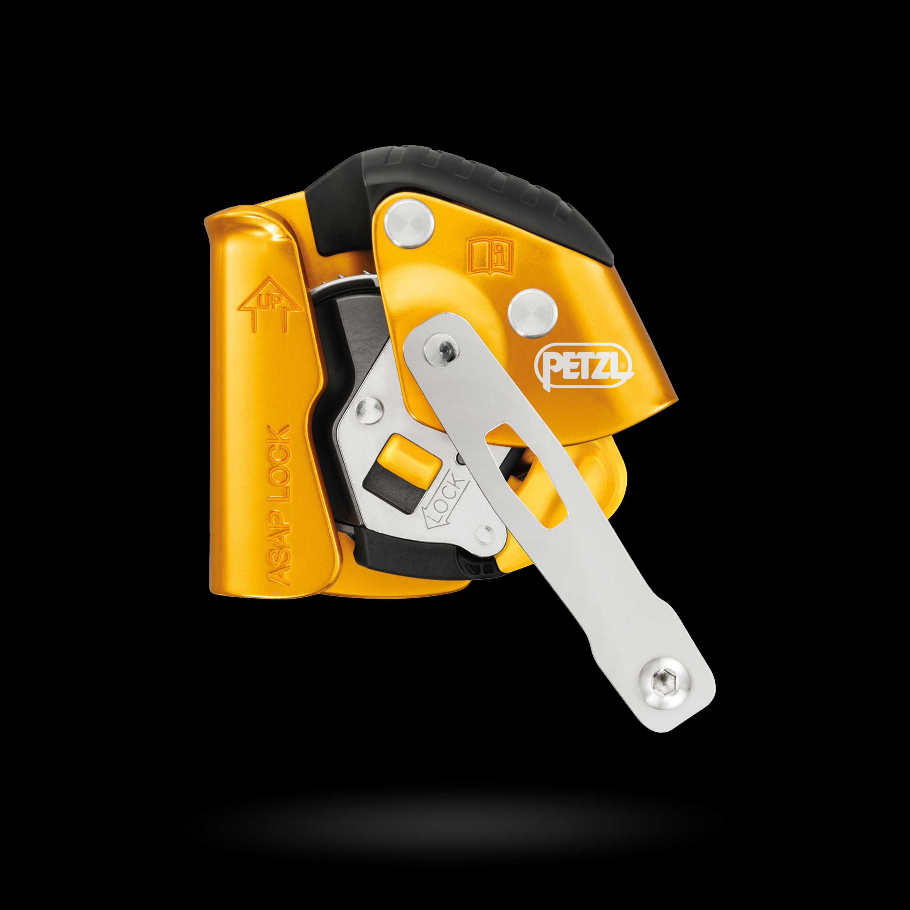 Petzl - ASAP® Lock