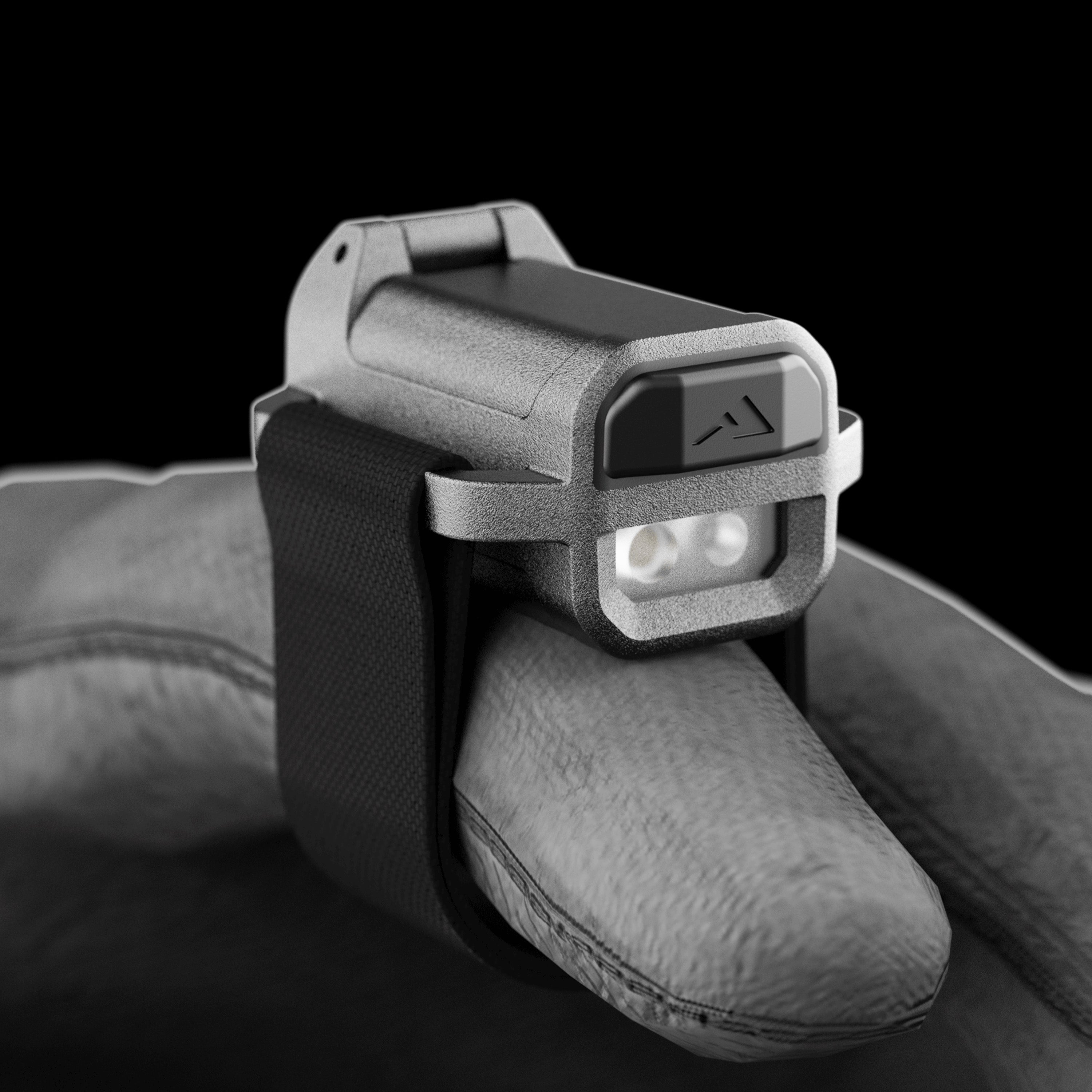 Princeton Tec - Pilot Finger Light
