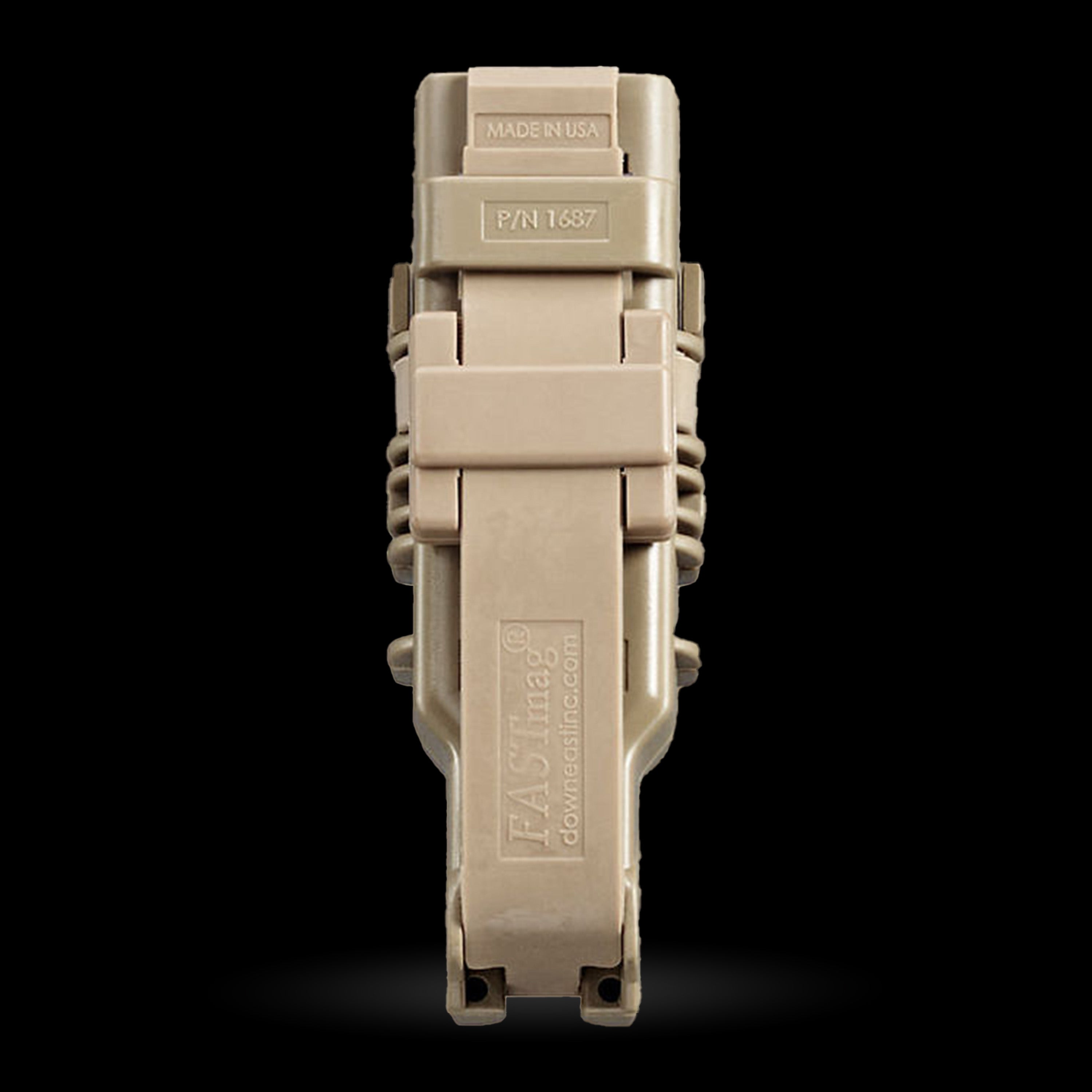 FASTmag® - Pistol