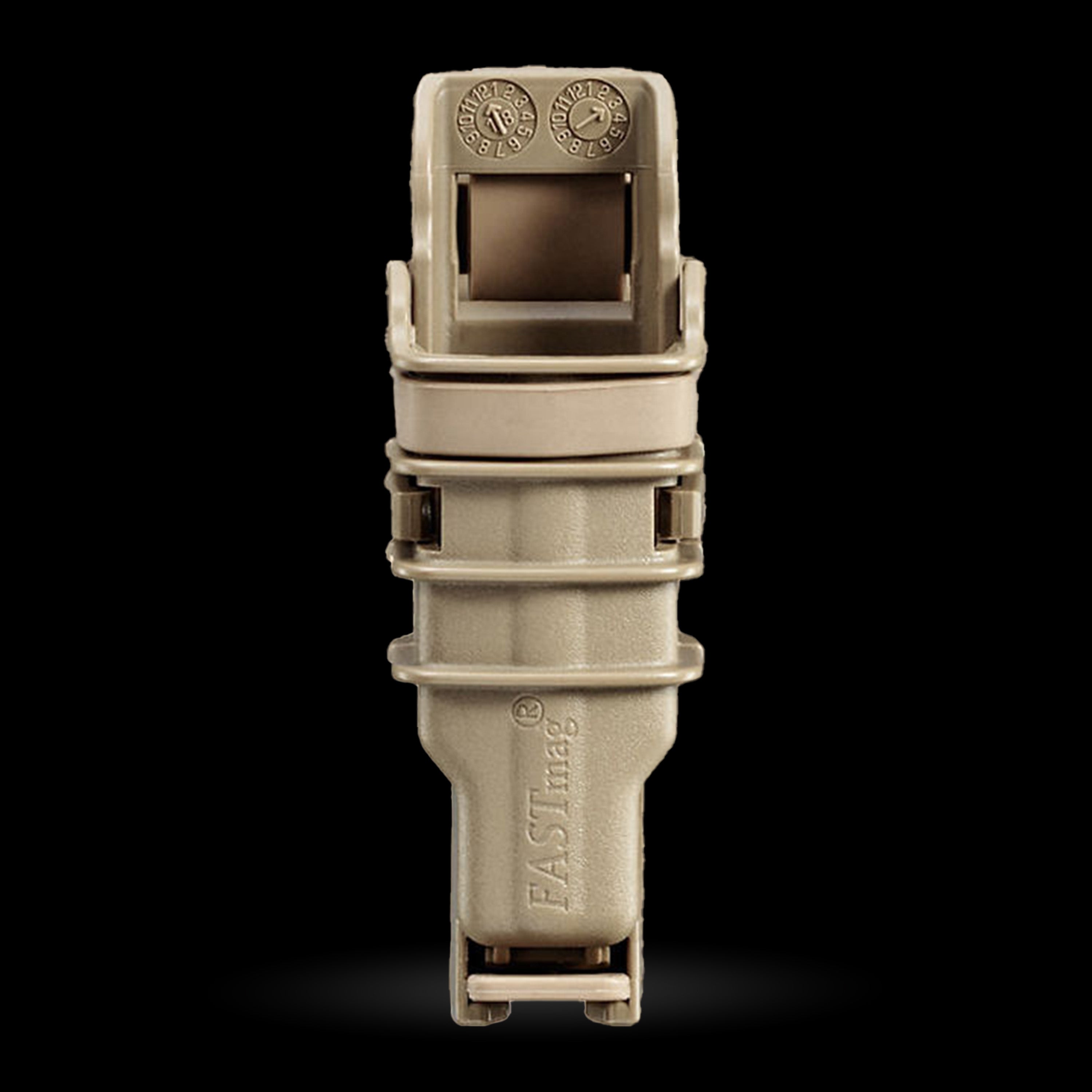 FASTmag® - Pistol