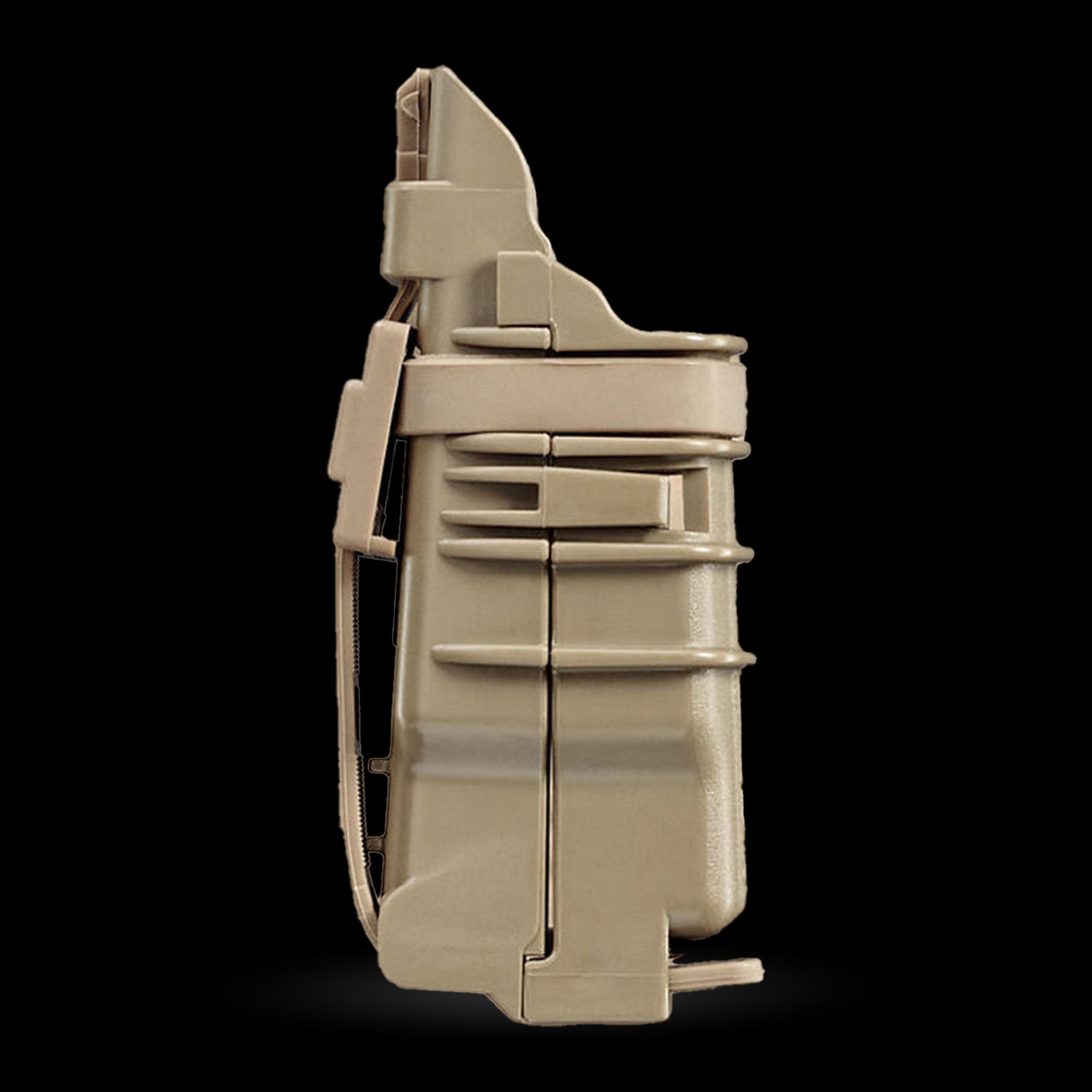 FASTmag® - Pistol