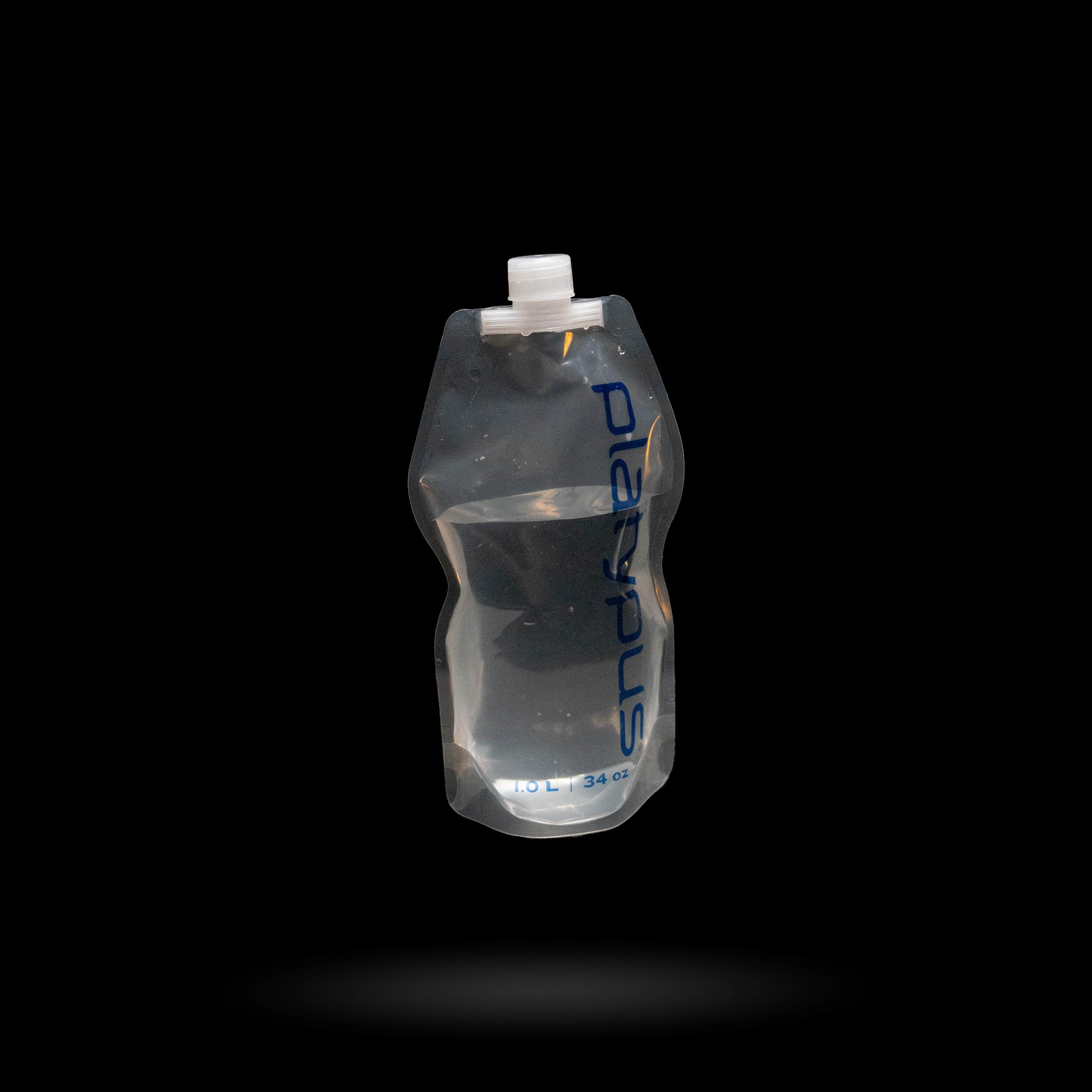 Platypus - SoftBottle 1L