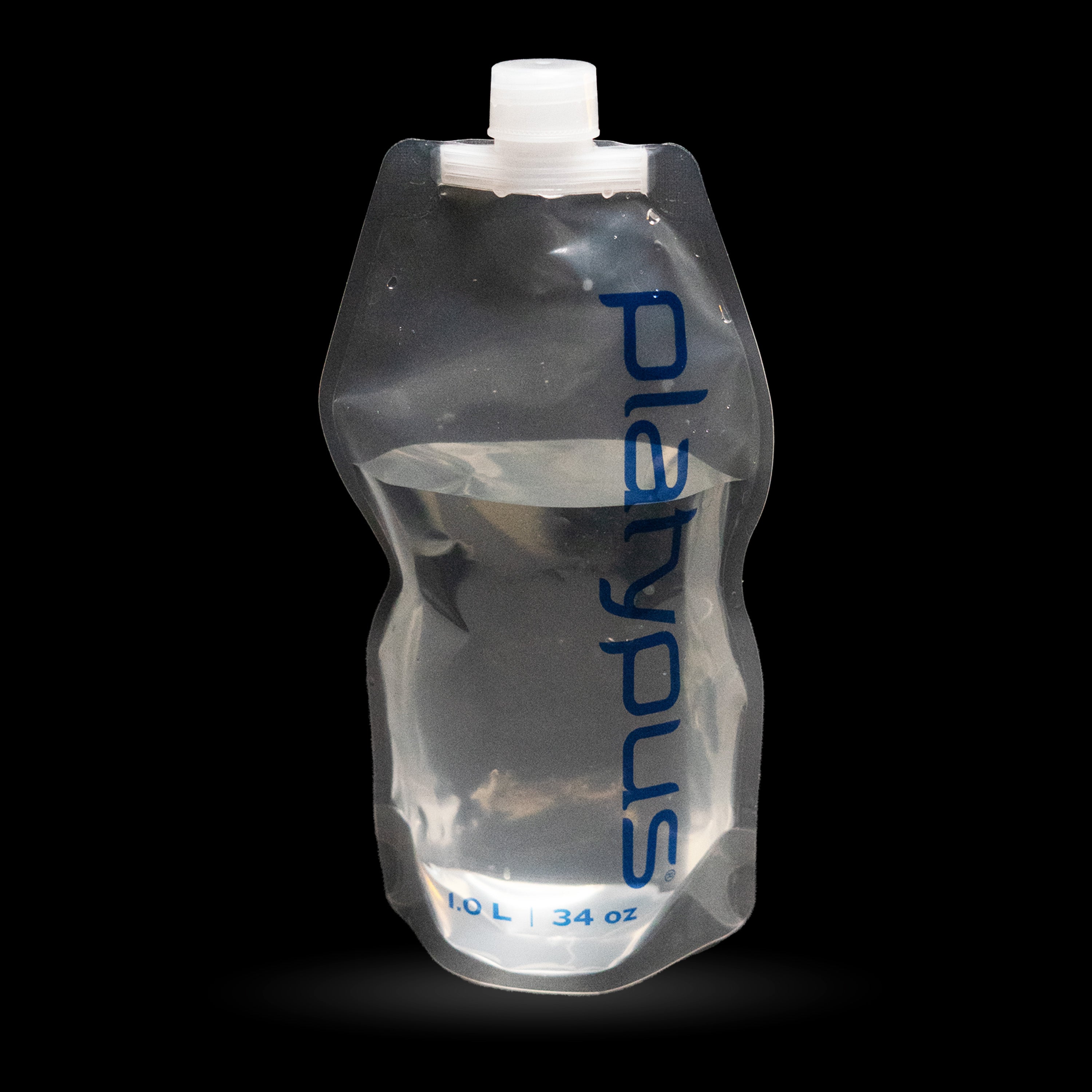 Platypus - SoftBottle 1L - Carcajou Tactical