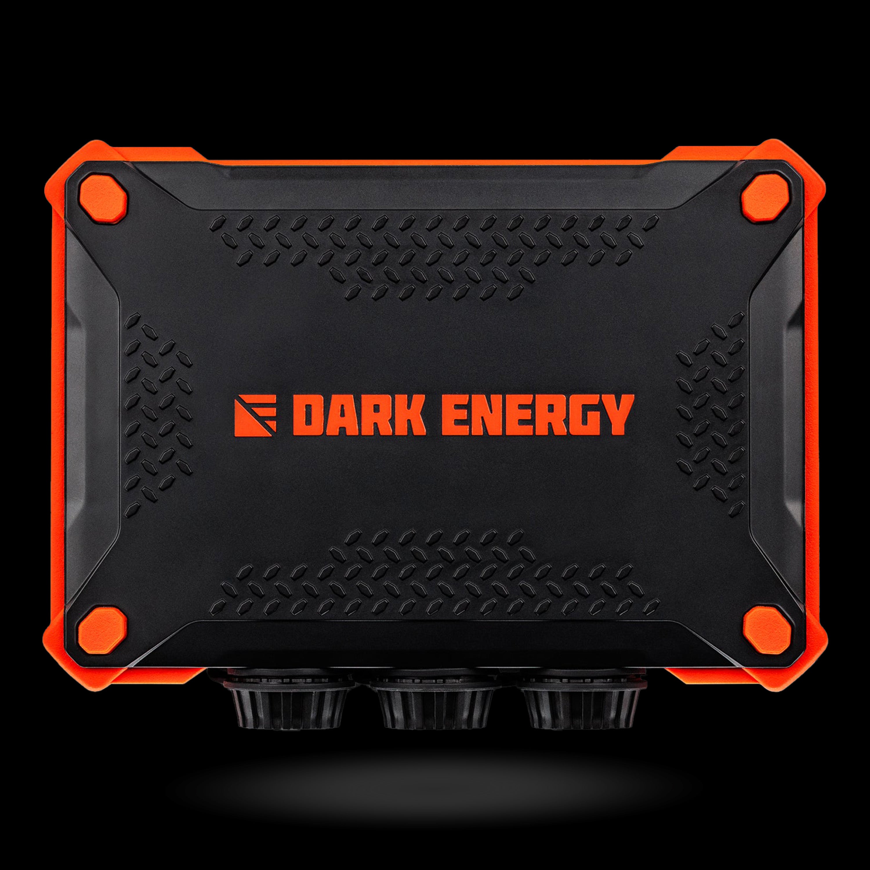 Dark Energy - Poseidon XL
