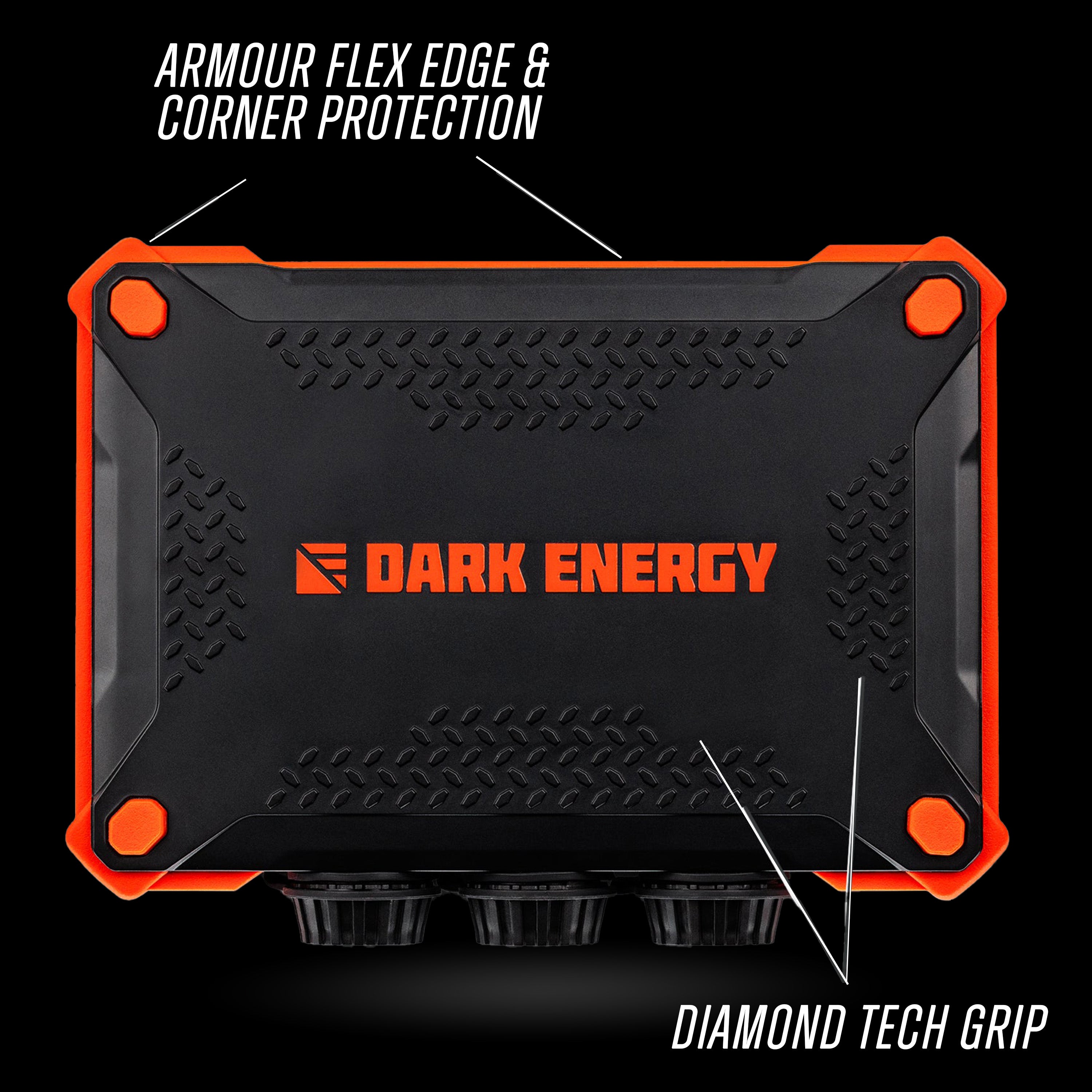 Dark Energy - Poseidon XL