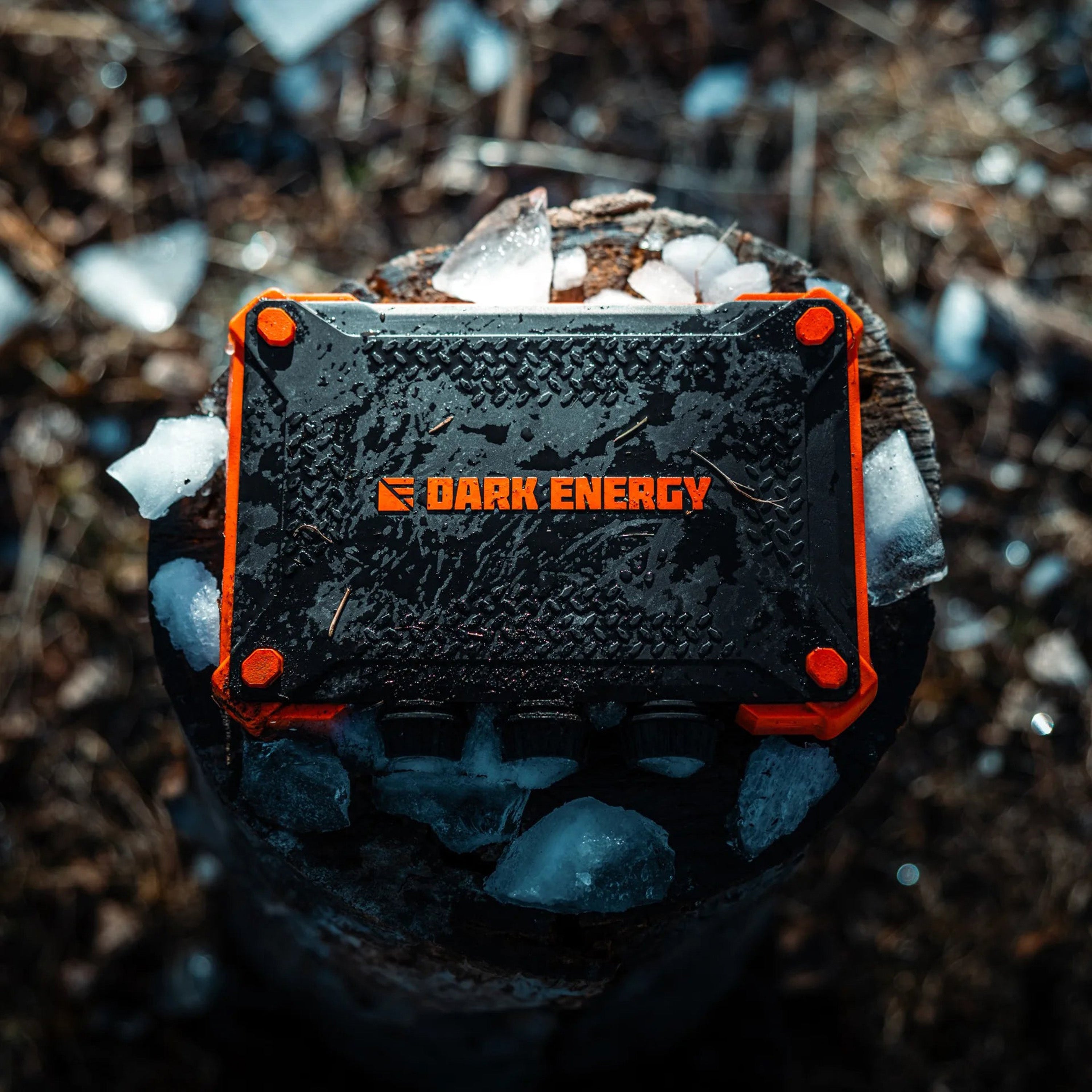 Dark Energy - Poseidon XL