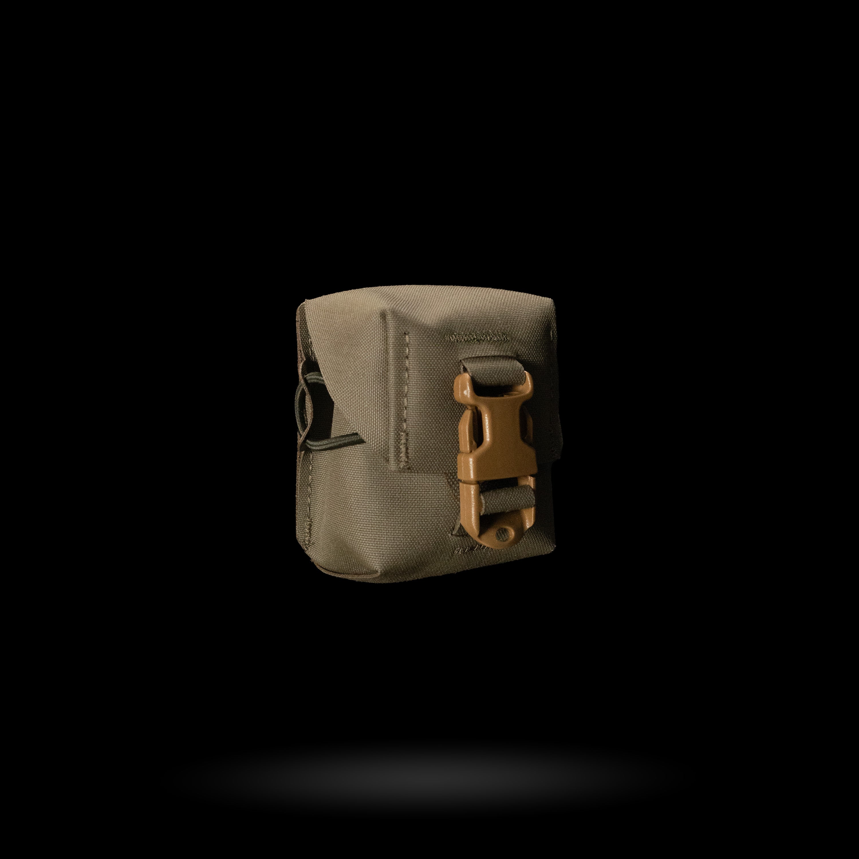 Frag Pouch