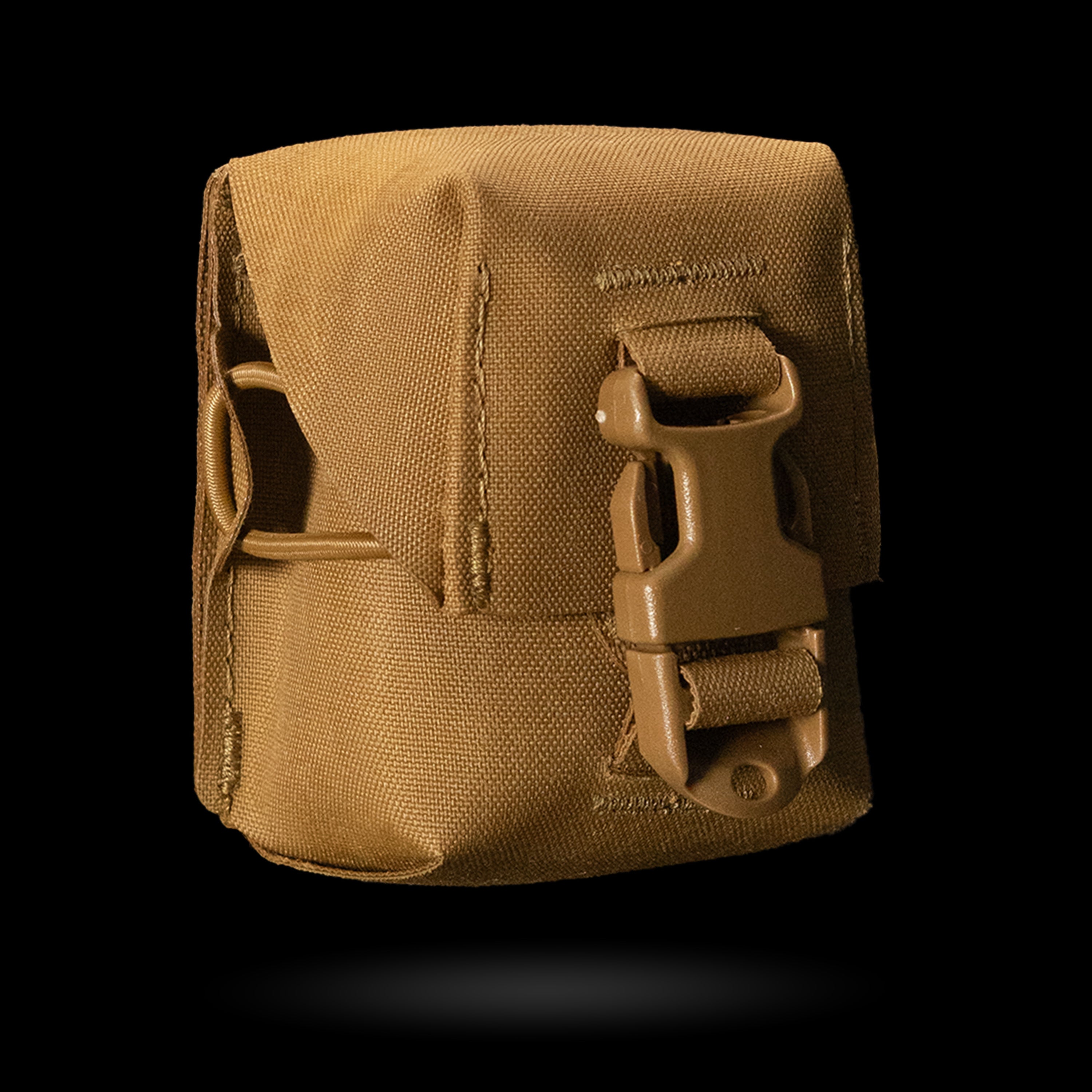 Pochette à fragments 