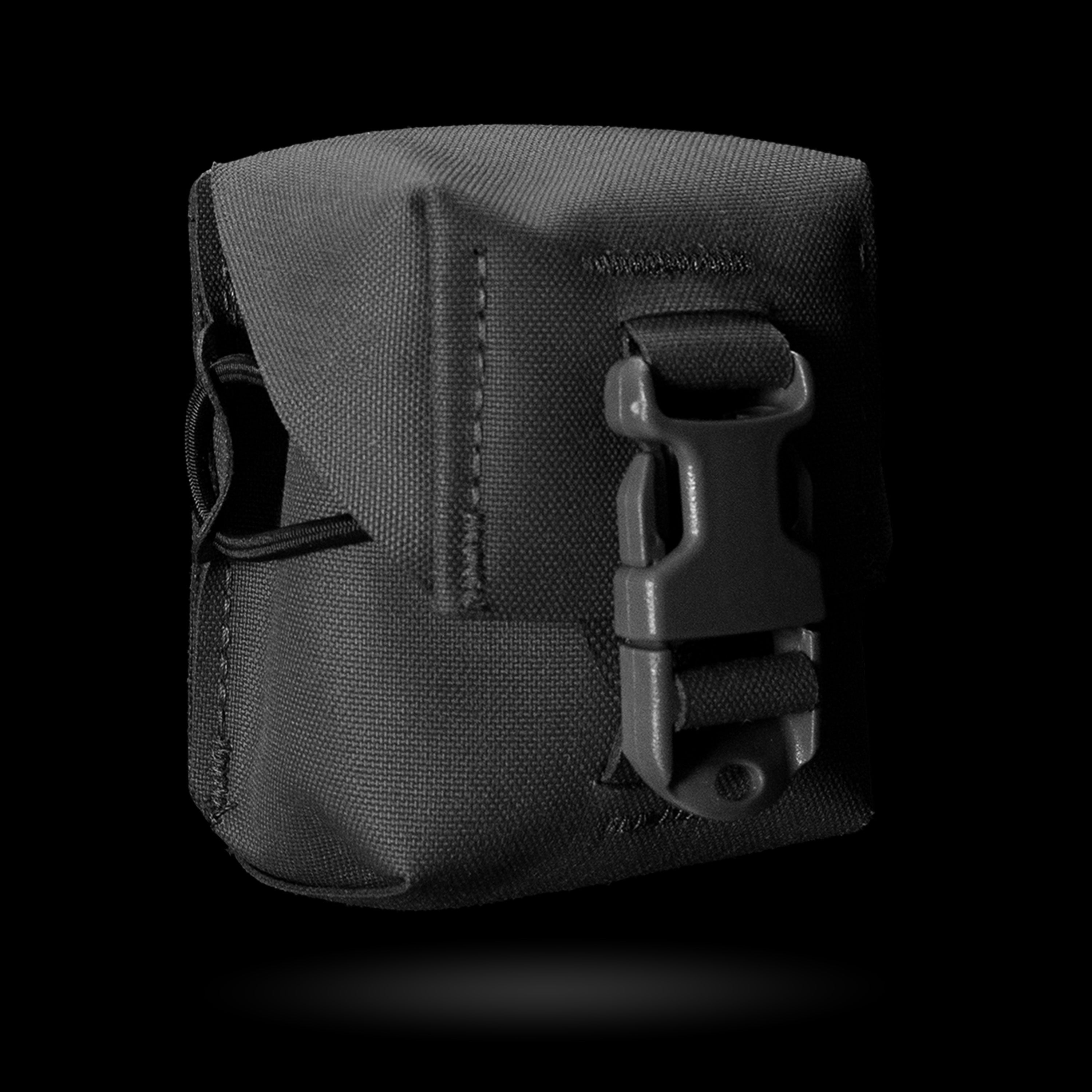 Pochette à fragments 