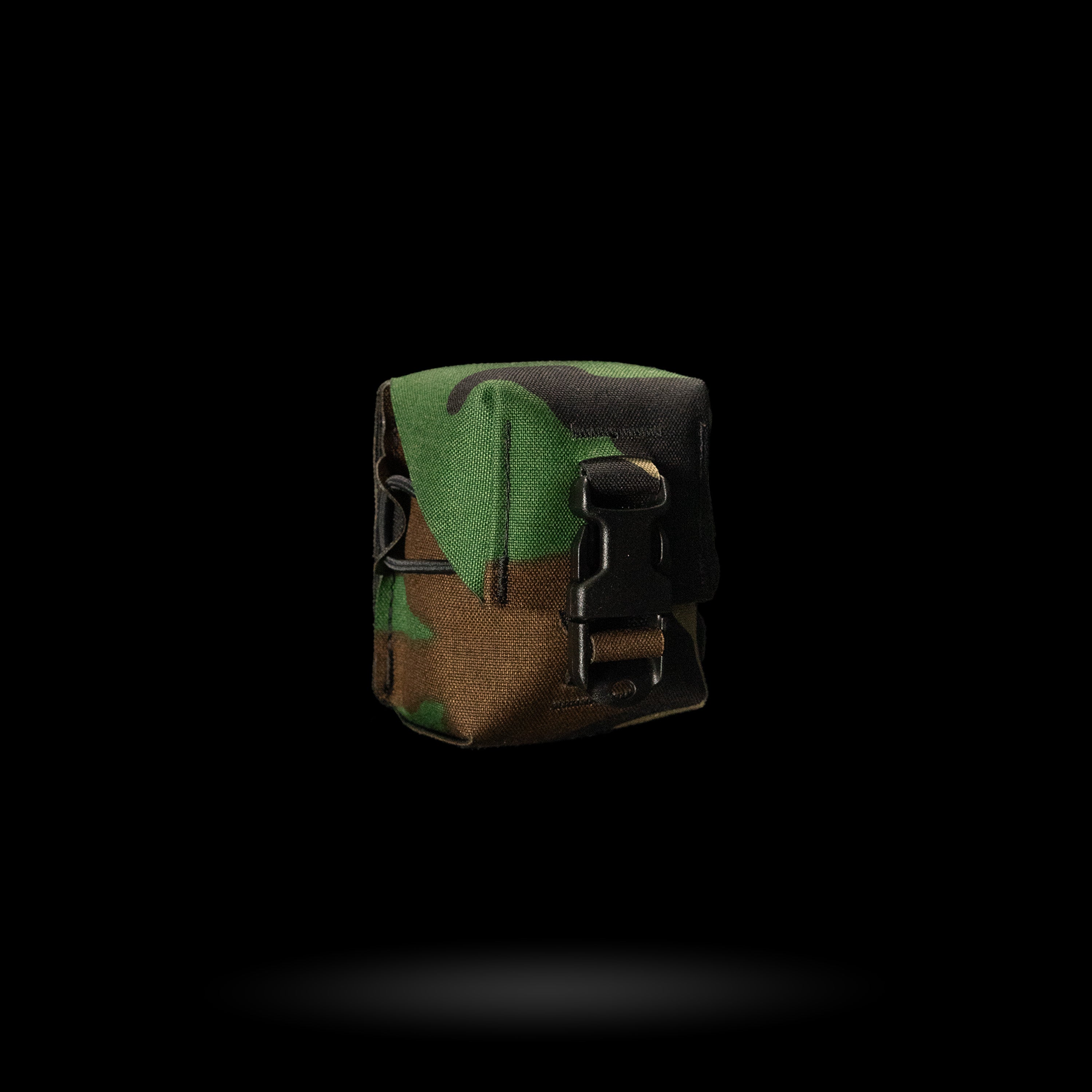Frag Pouch
