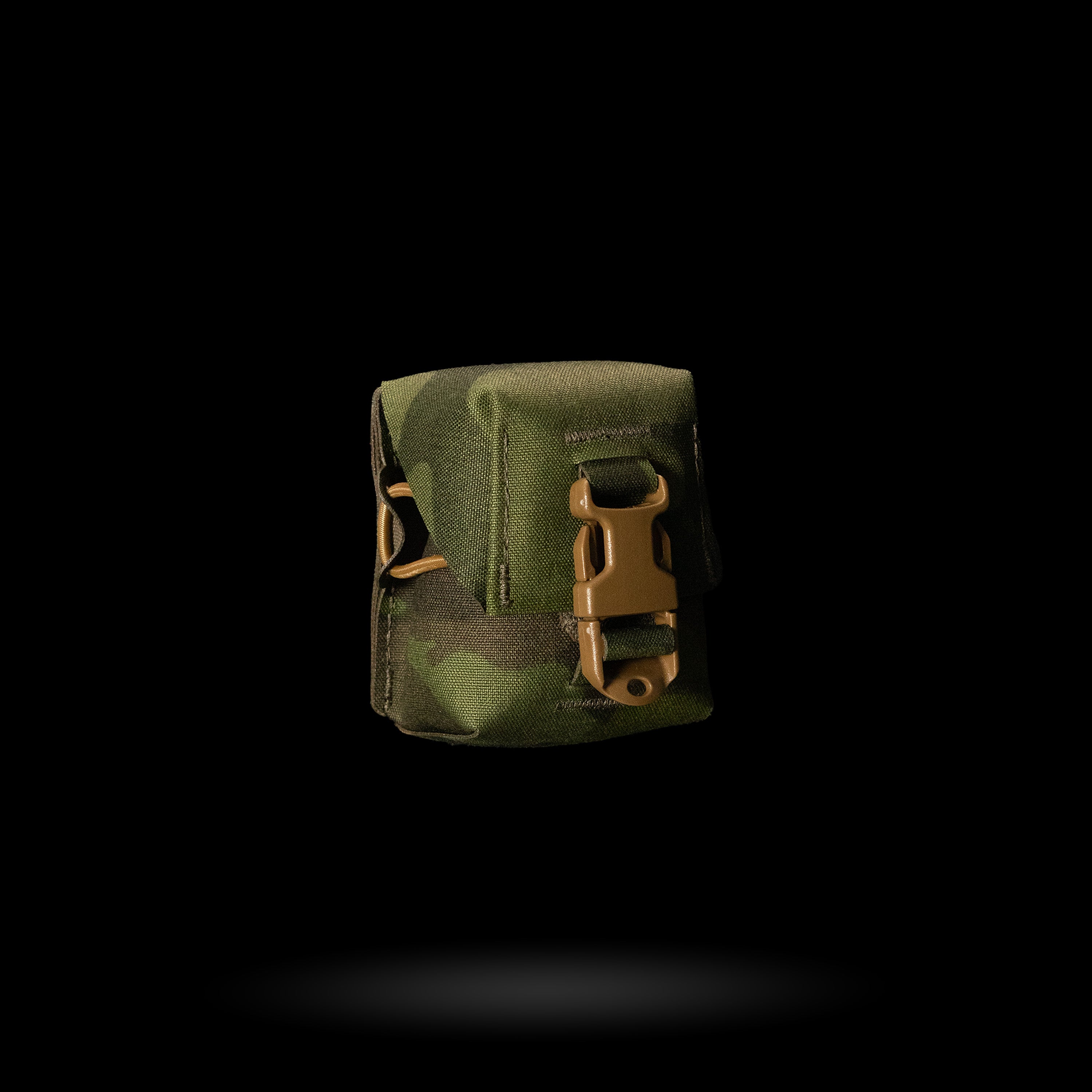 Frag Pouch