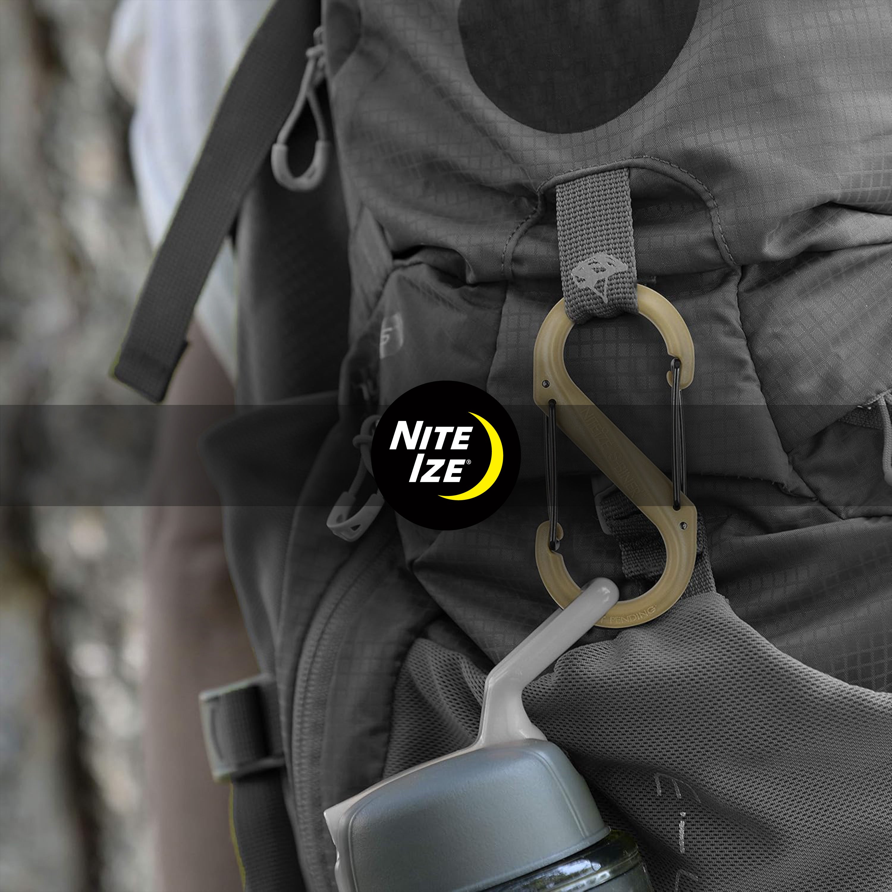 Carcajou Tactical Backpacks, Vests, Belts & Bags in North America