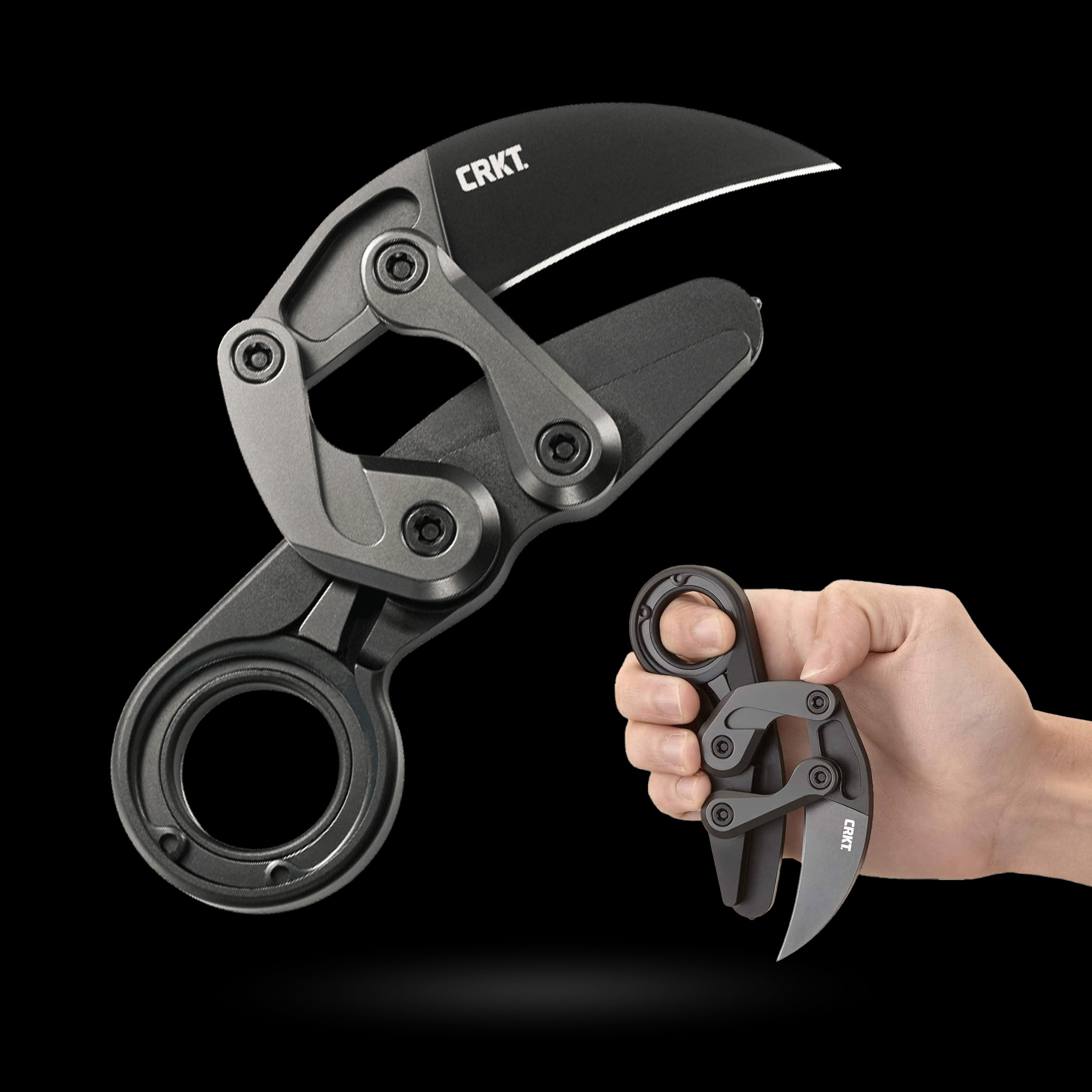 CRKT - Provoke® Aluminum