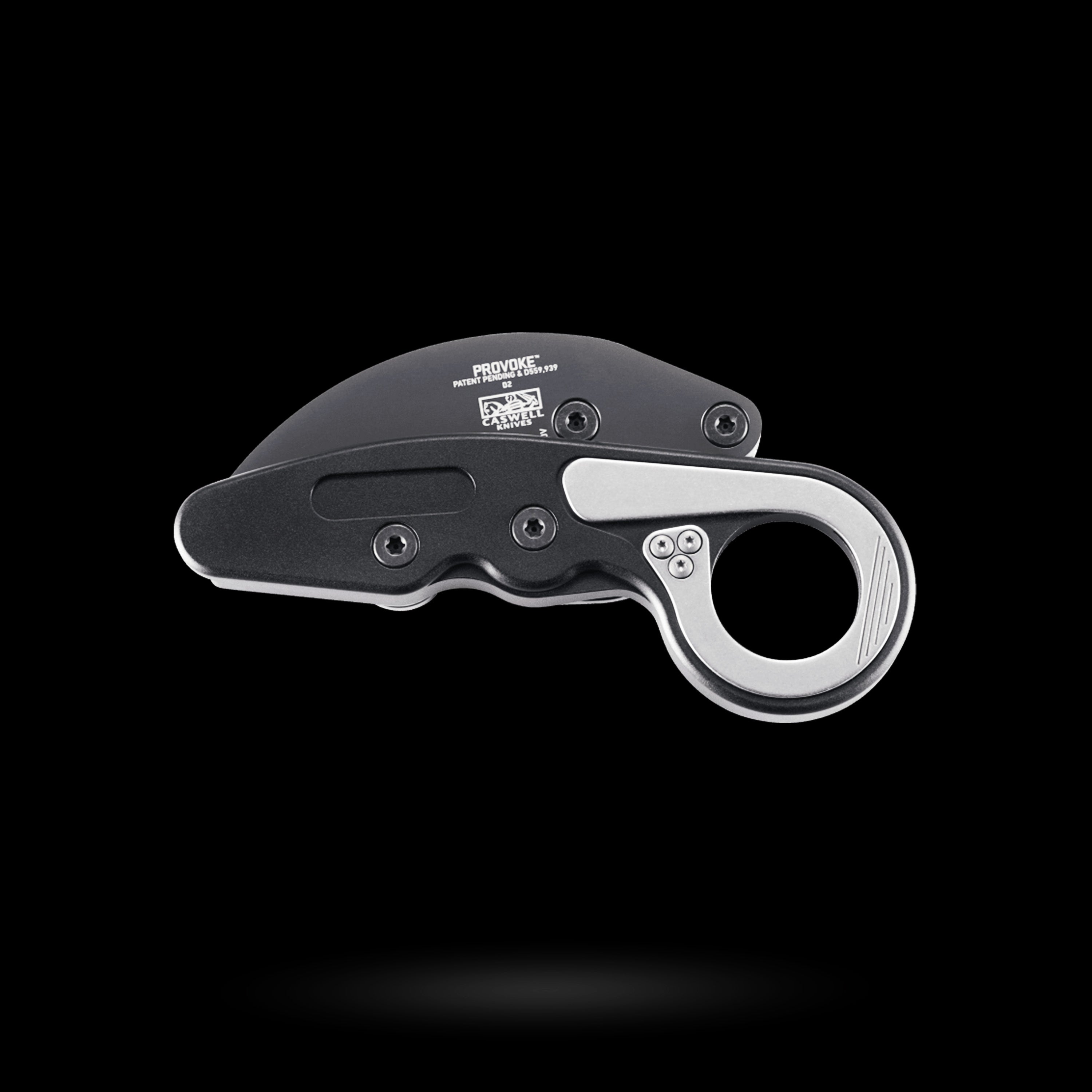 CRKT - Provoke® w/Veff Serrations™