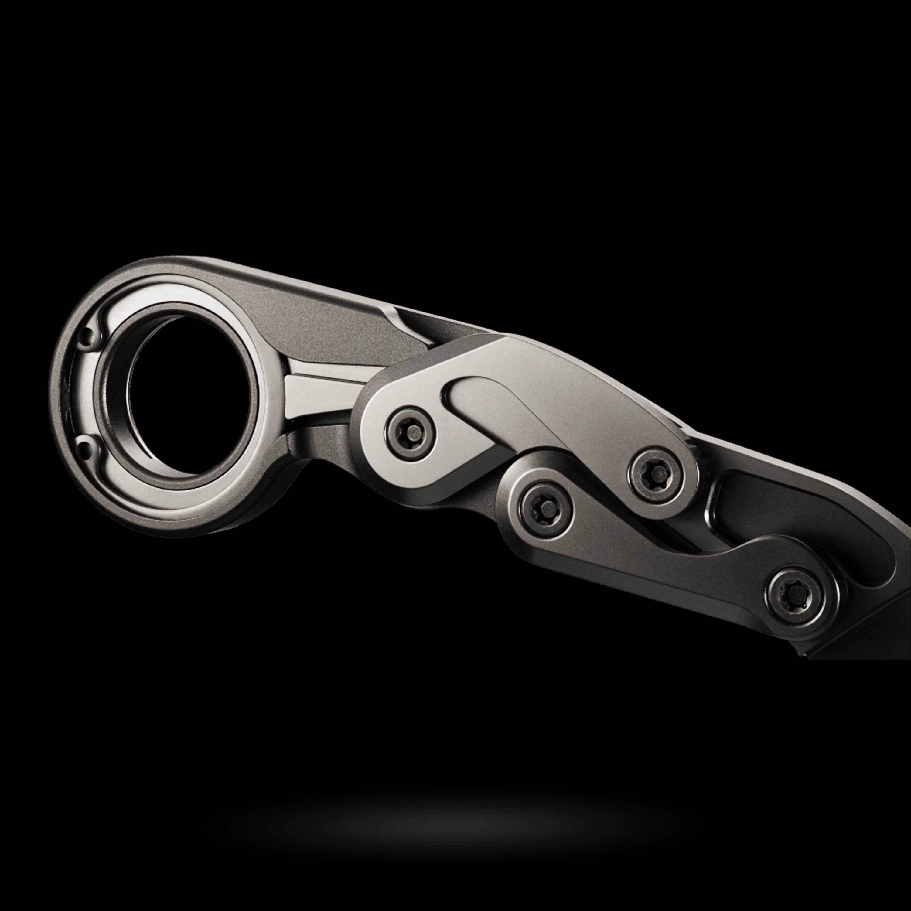 CRKT - Provoke® w/Veff Serrations™