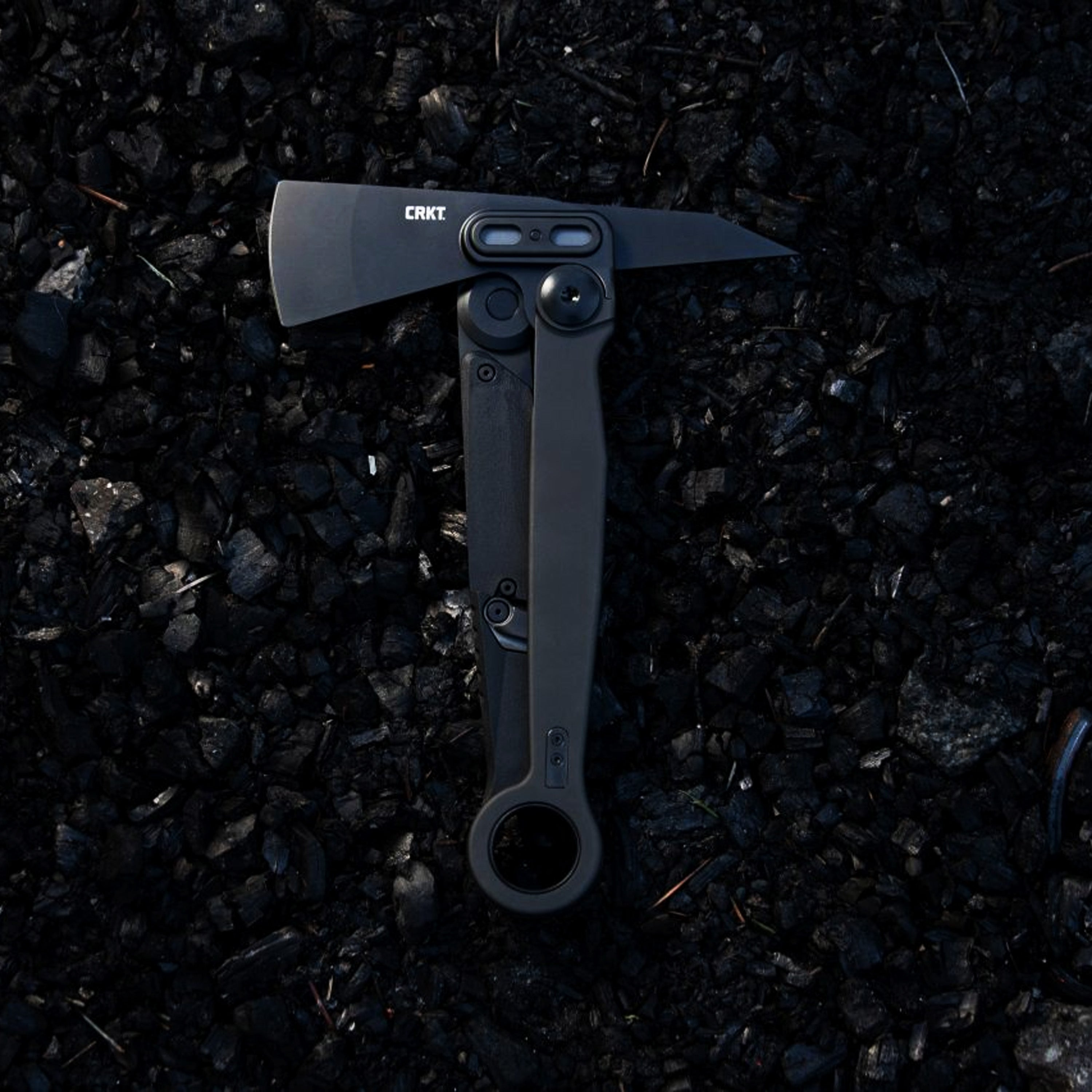 CRKT - Provoke® X Morphing Axe