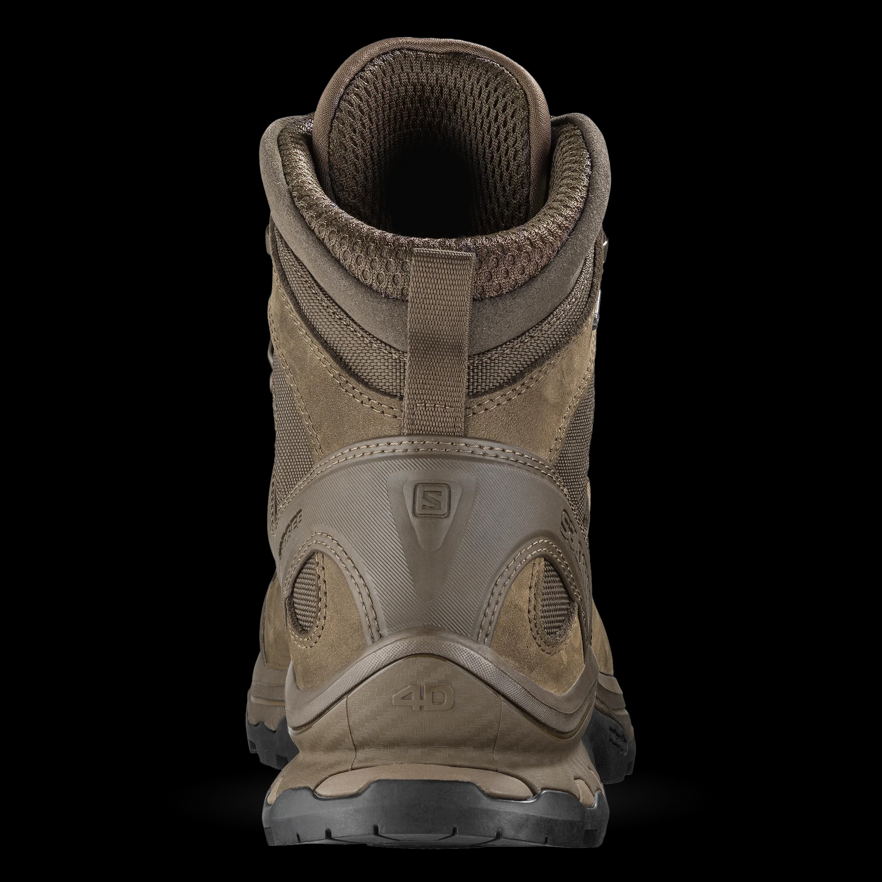 Salomon - QUEST 4D FORCES 2