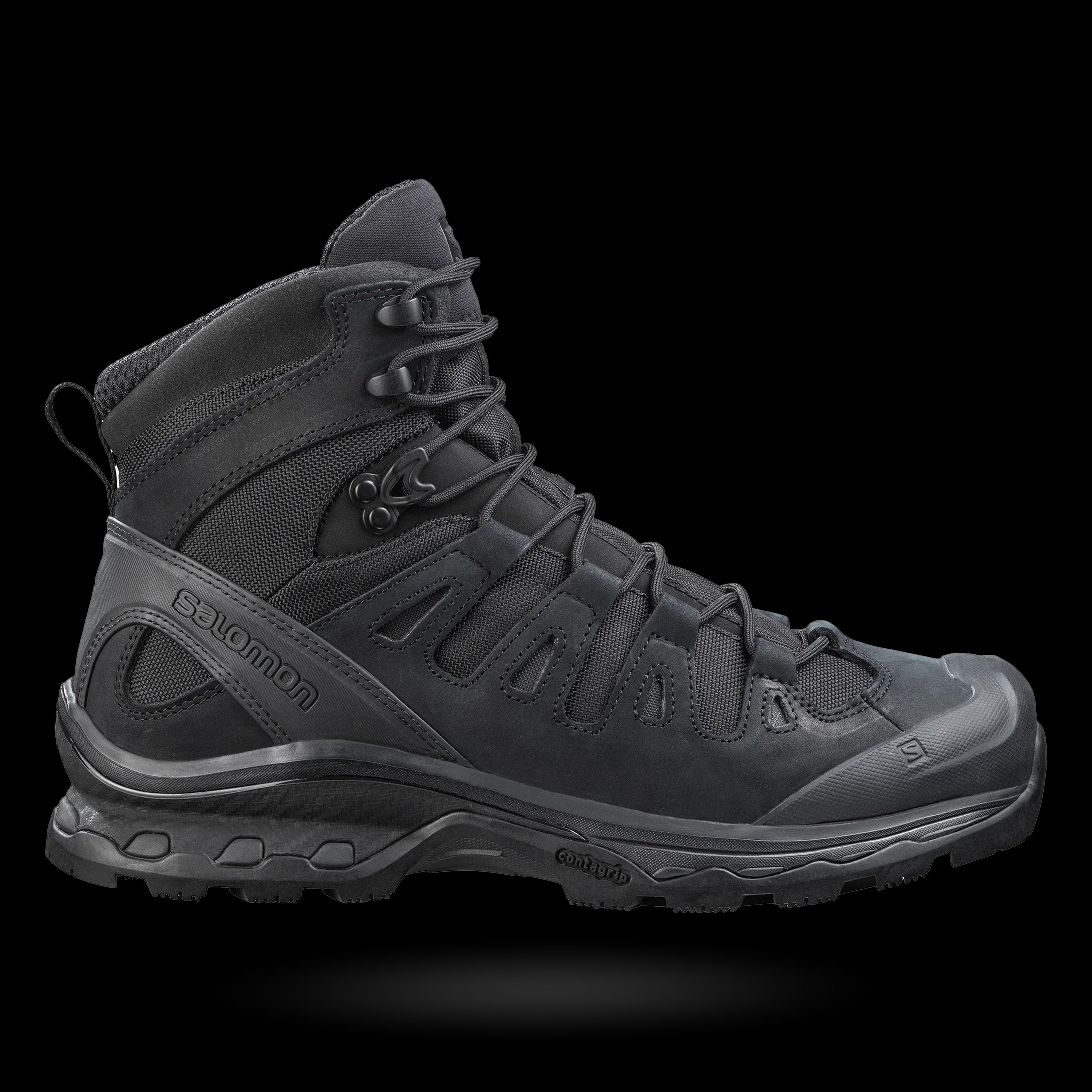 Salomon Quest 4D Forces 2 | CANFORGEN Tactical Combat Boot