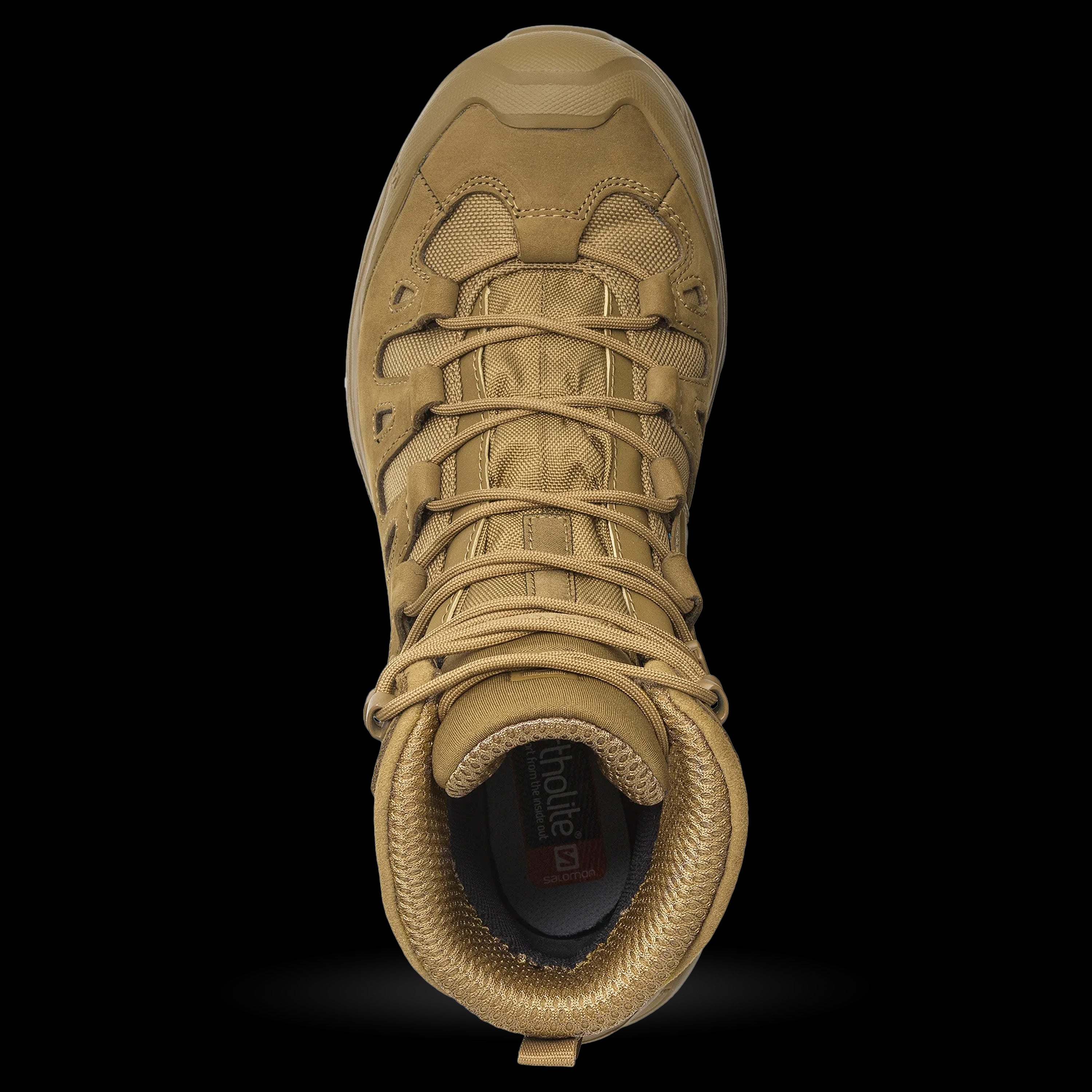 Salomon - QUEST 4D FORCES 2