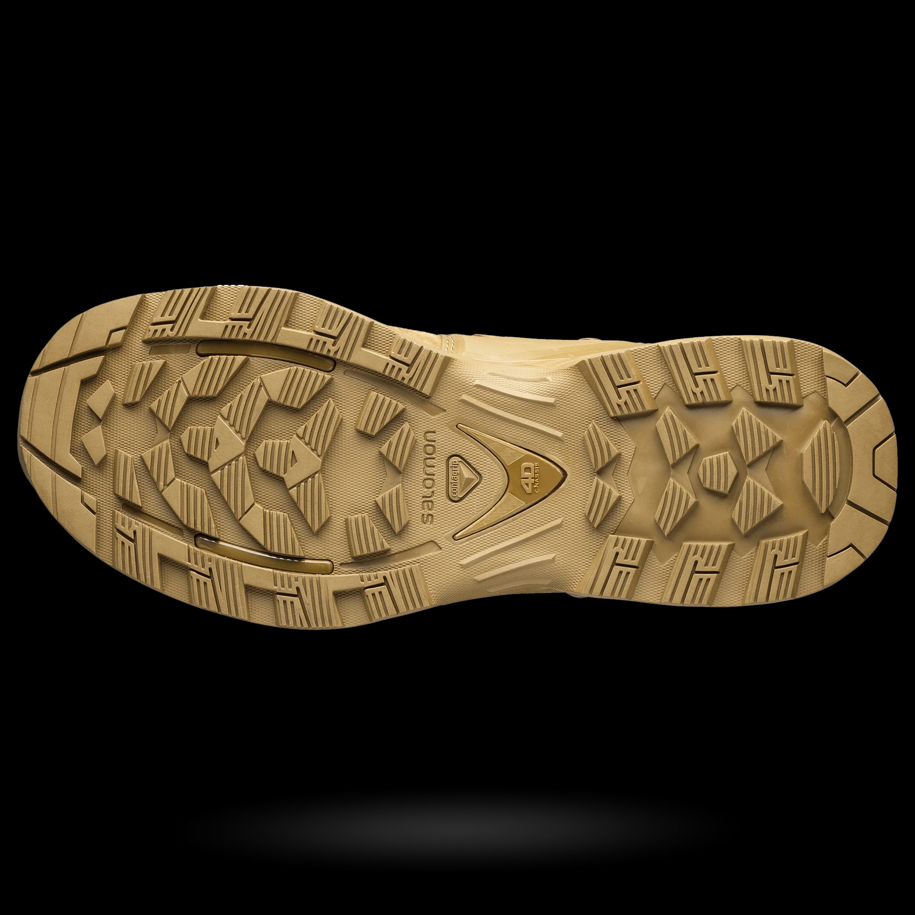 Salomon - QUEST 4D FORCES 2