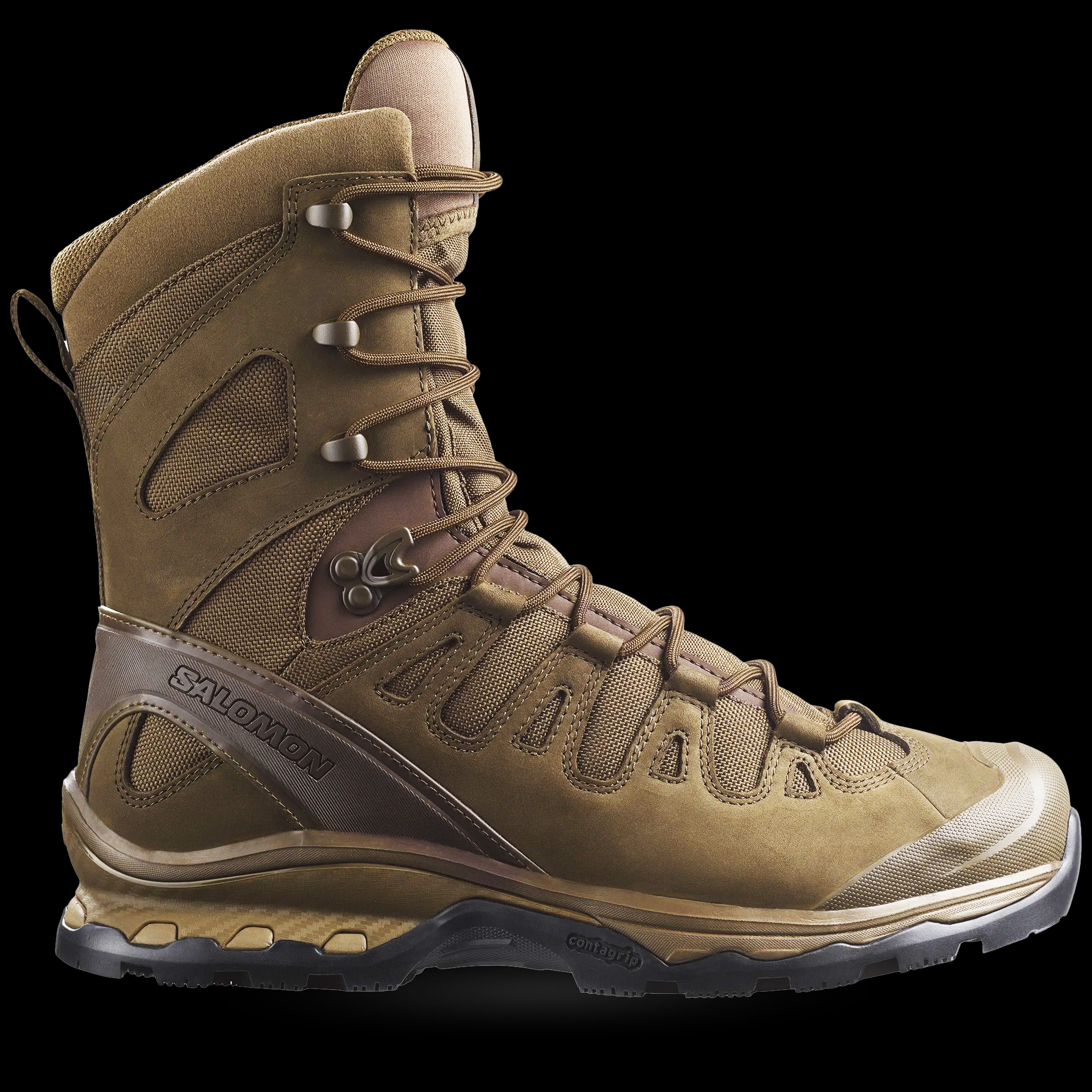 Salomon - QUEST 4D FORCES 2 HIGH