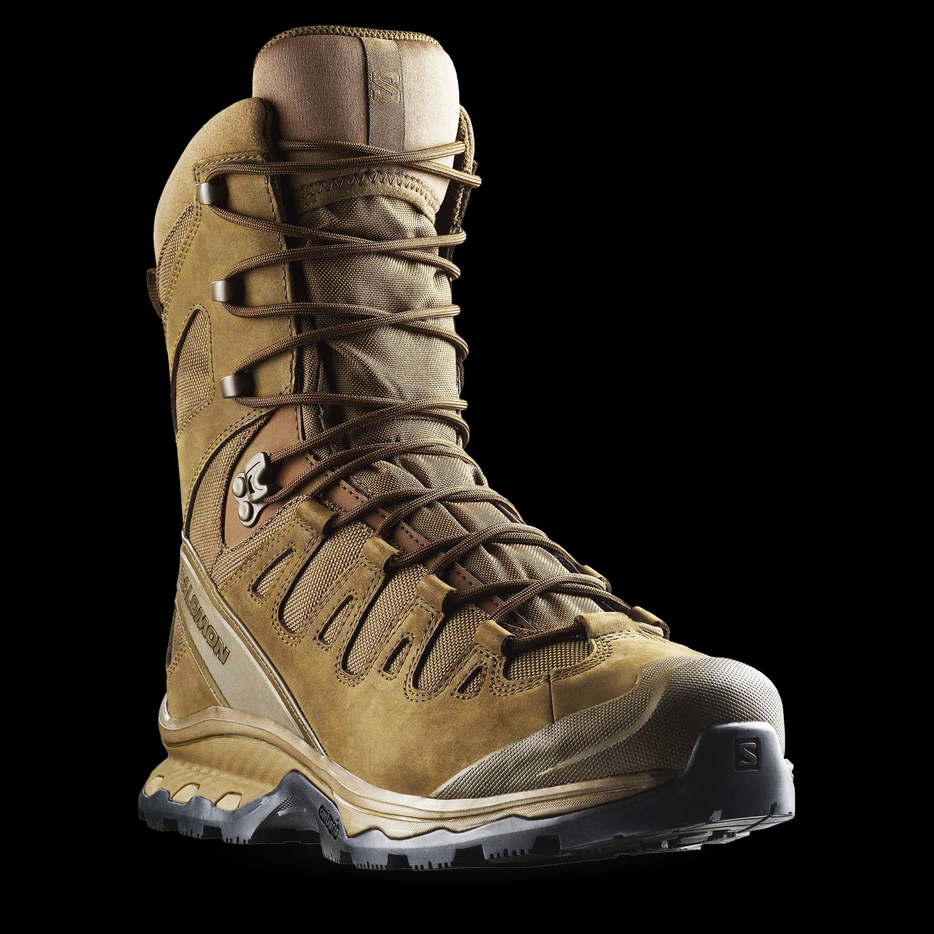 Salomon - QUEST 4D FORCES 2 HIGH