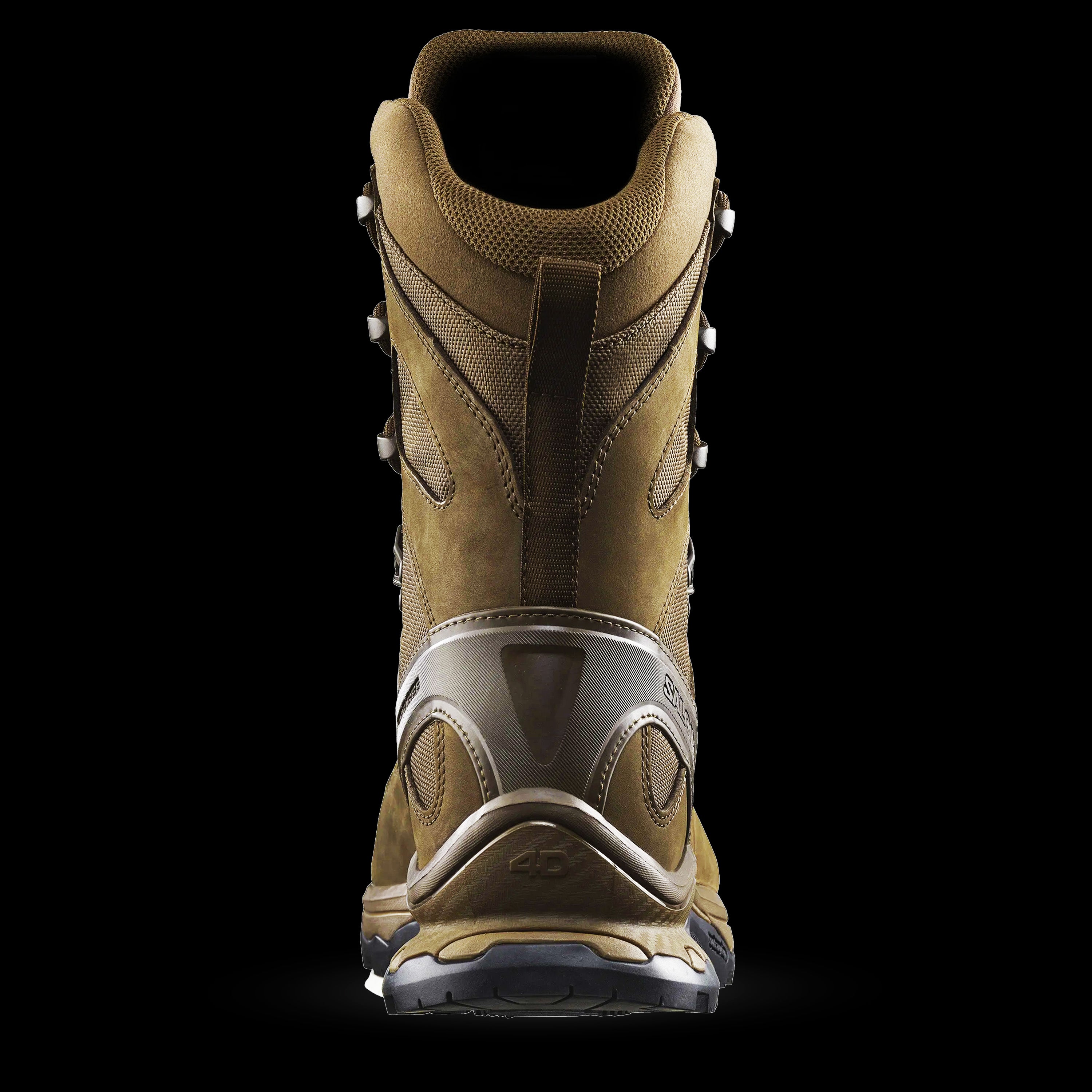Salomon - QUEST 4D FORCES 2 HIGH
