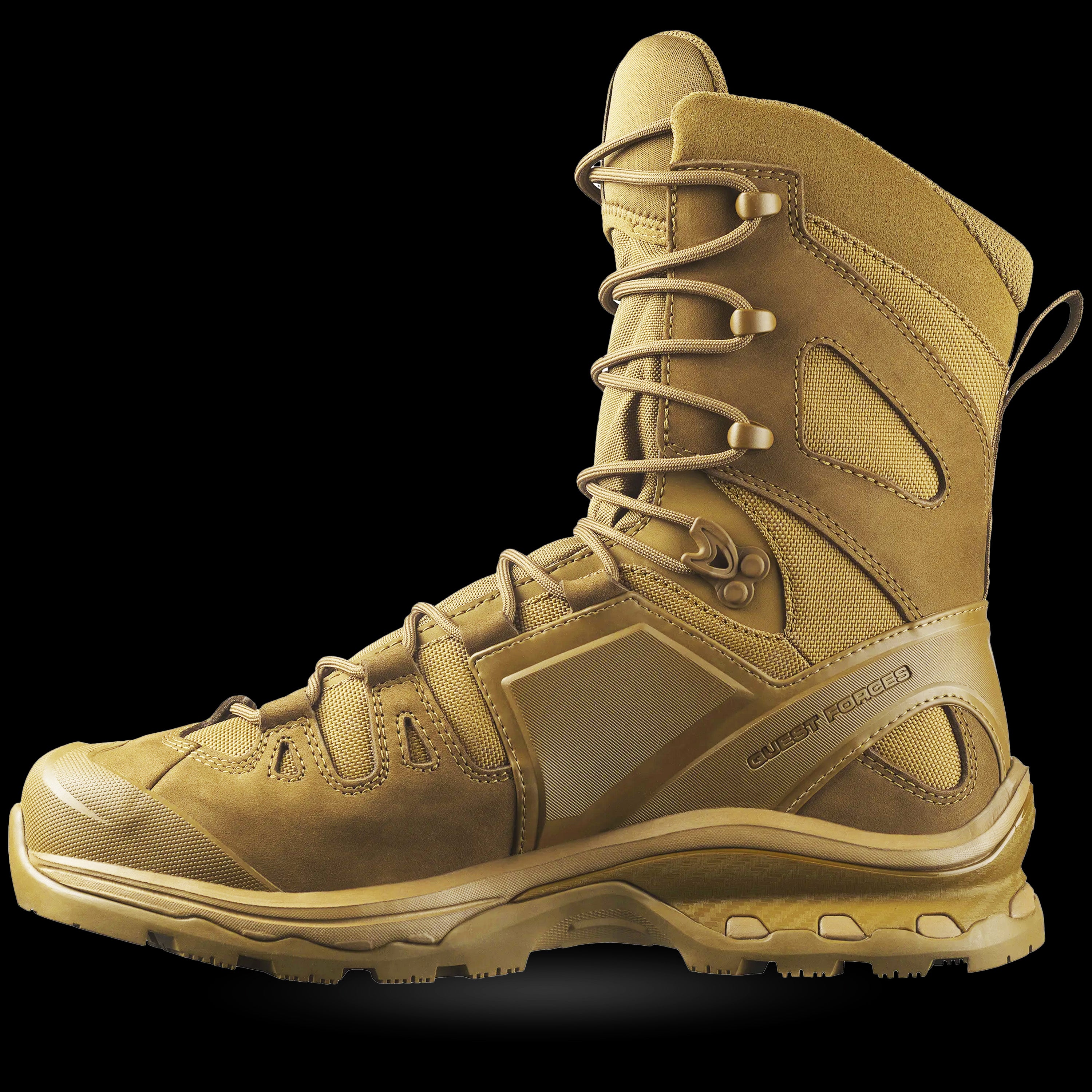 Salomon - QUEST 4D FORCES 2 HIGH