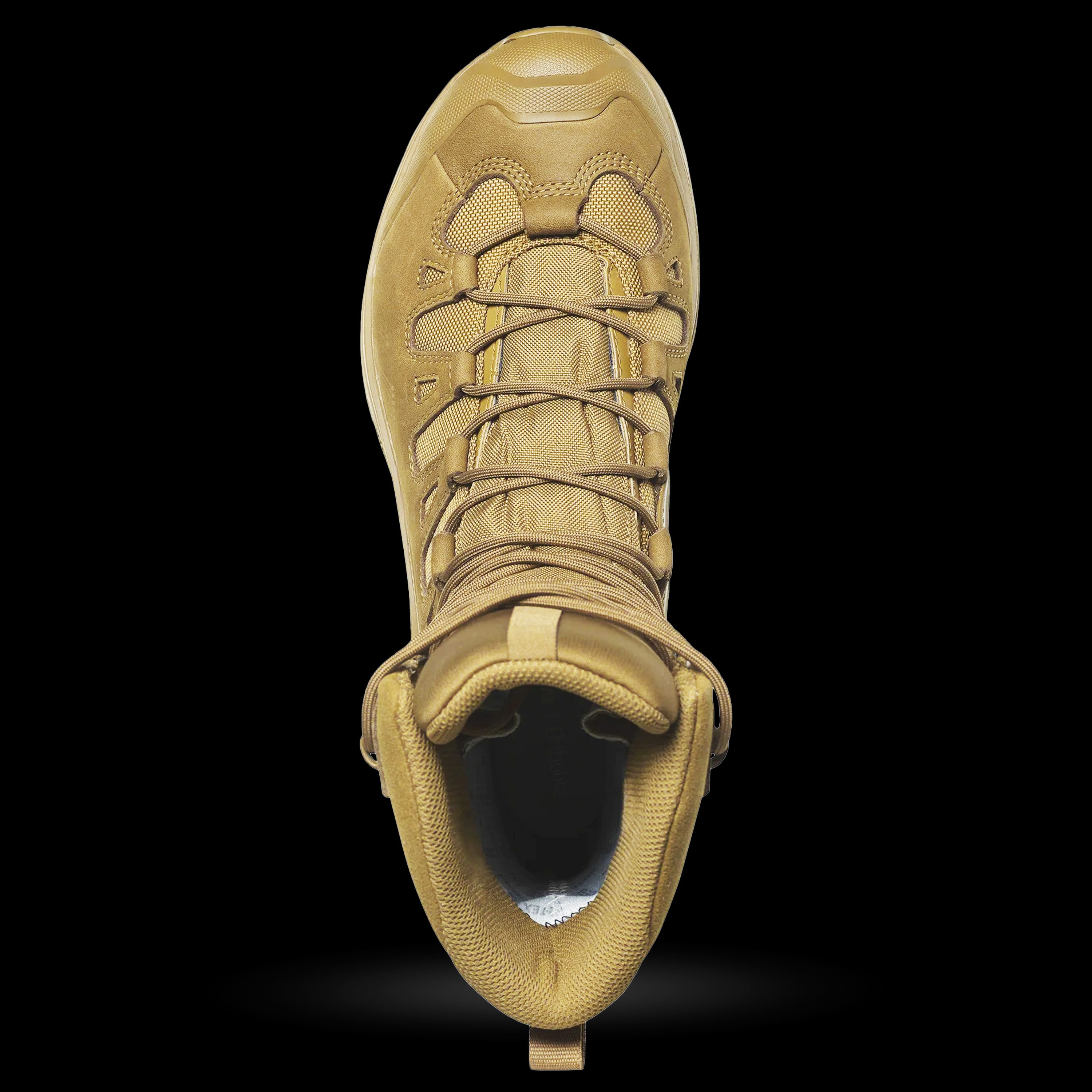 Salomon - QUEST 4D FORCES 2 HIGH