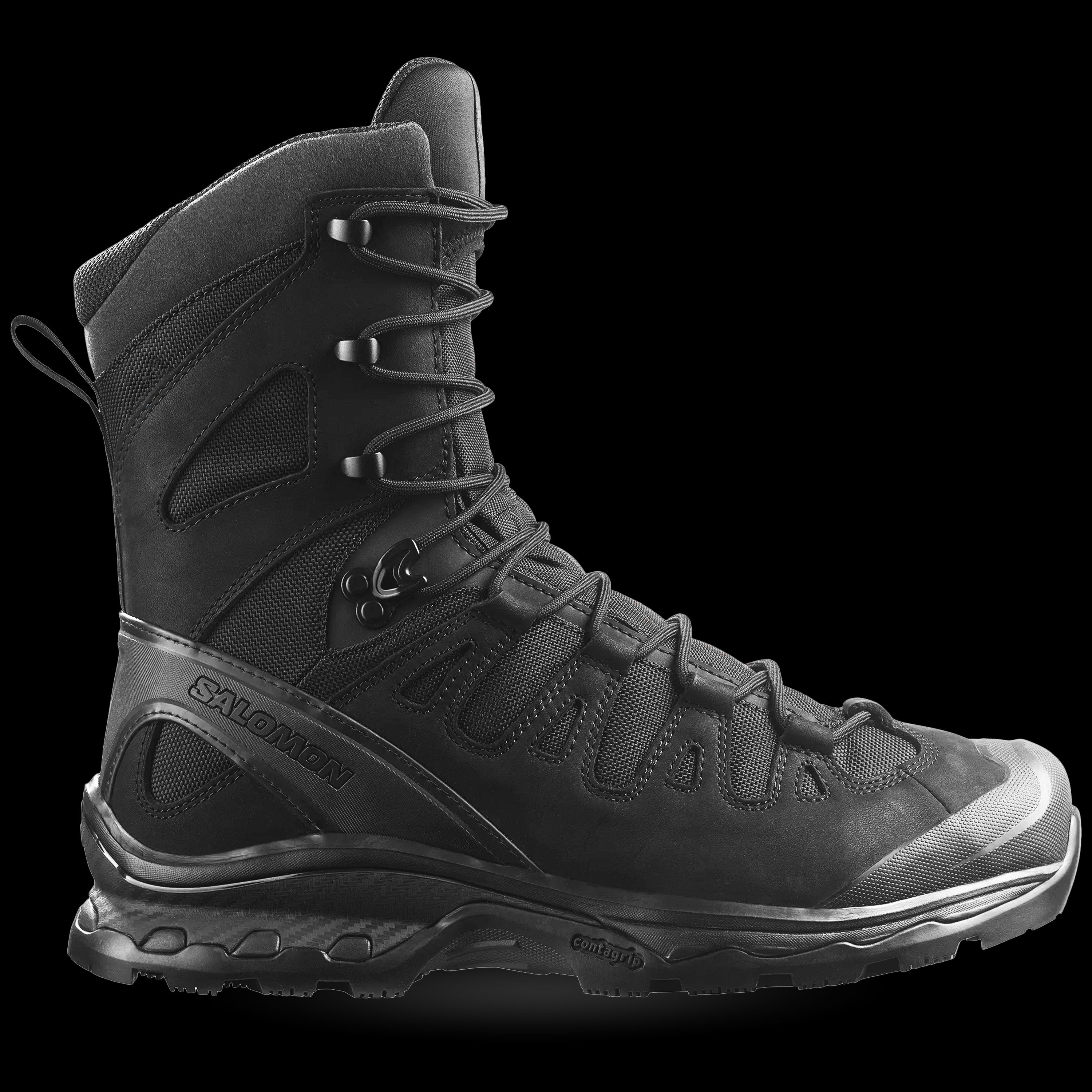 Salomon - QUEST 4D FORCES 2 HIGH