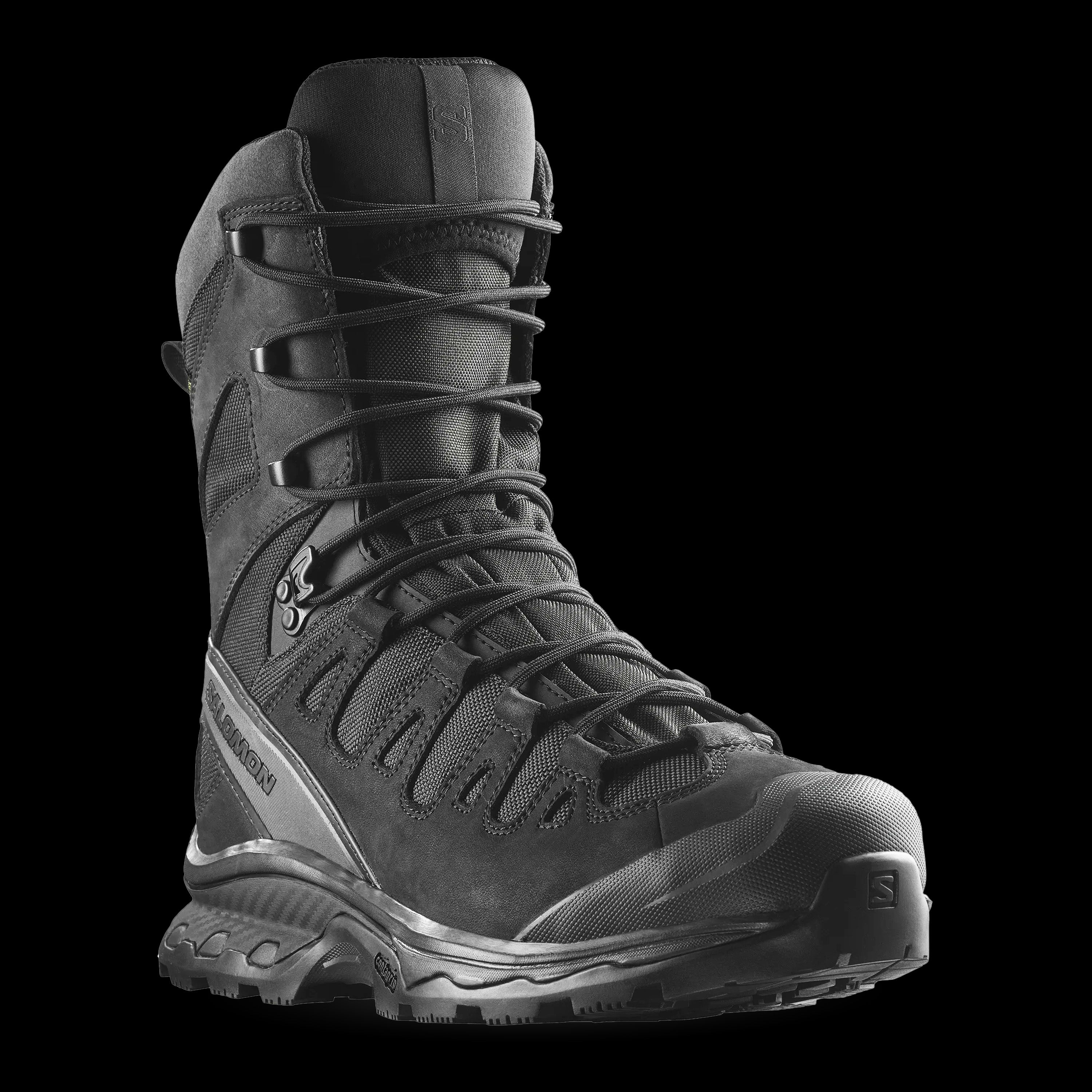 Salomon - QUEST 4D FORCES 2 HIGH